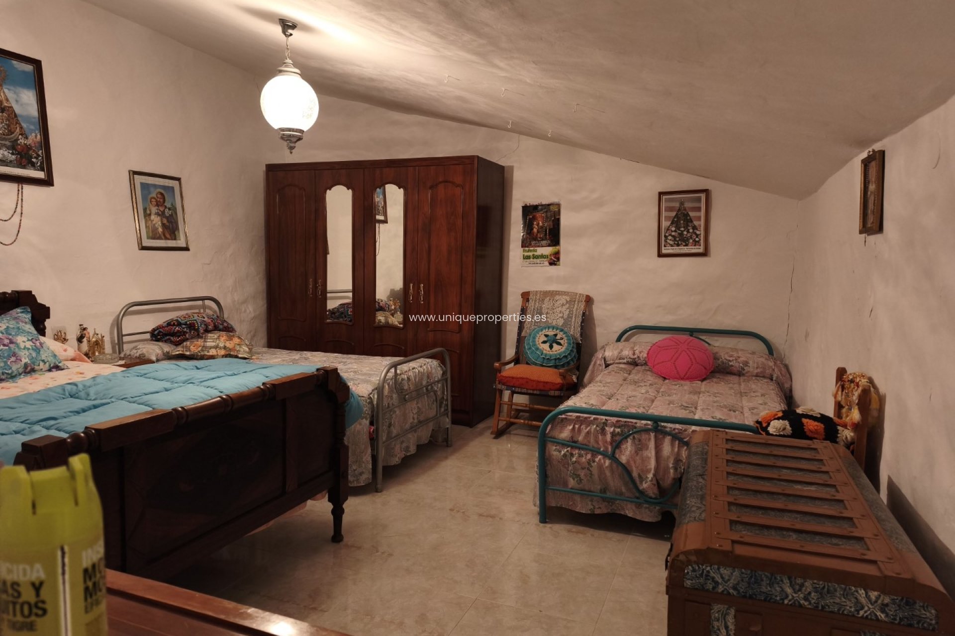 Reventa - Country House -
Huescar