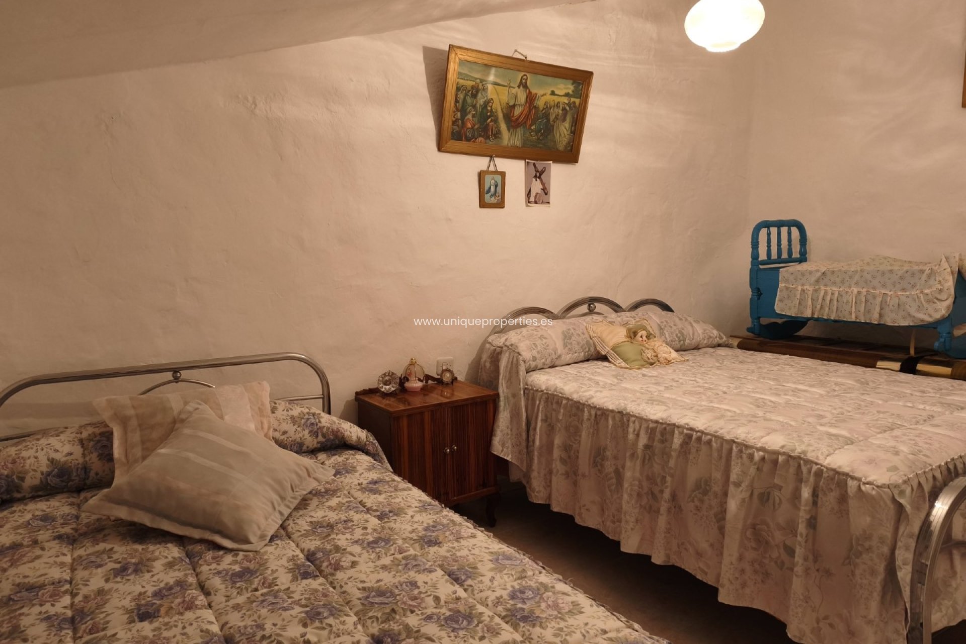 Reventa - Country House -
Huescar