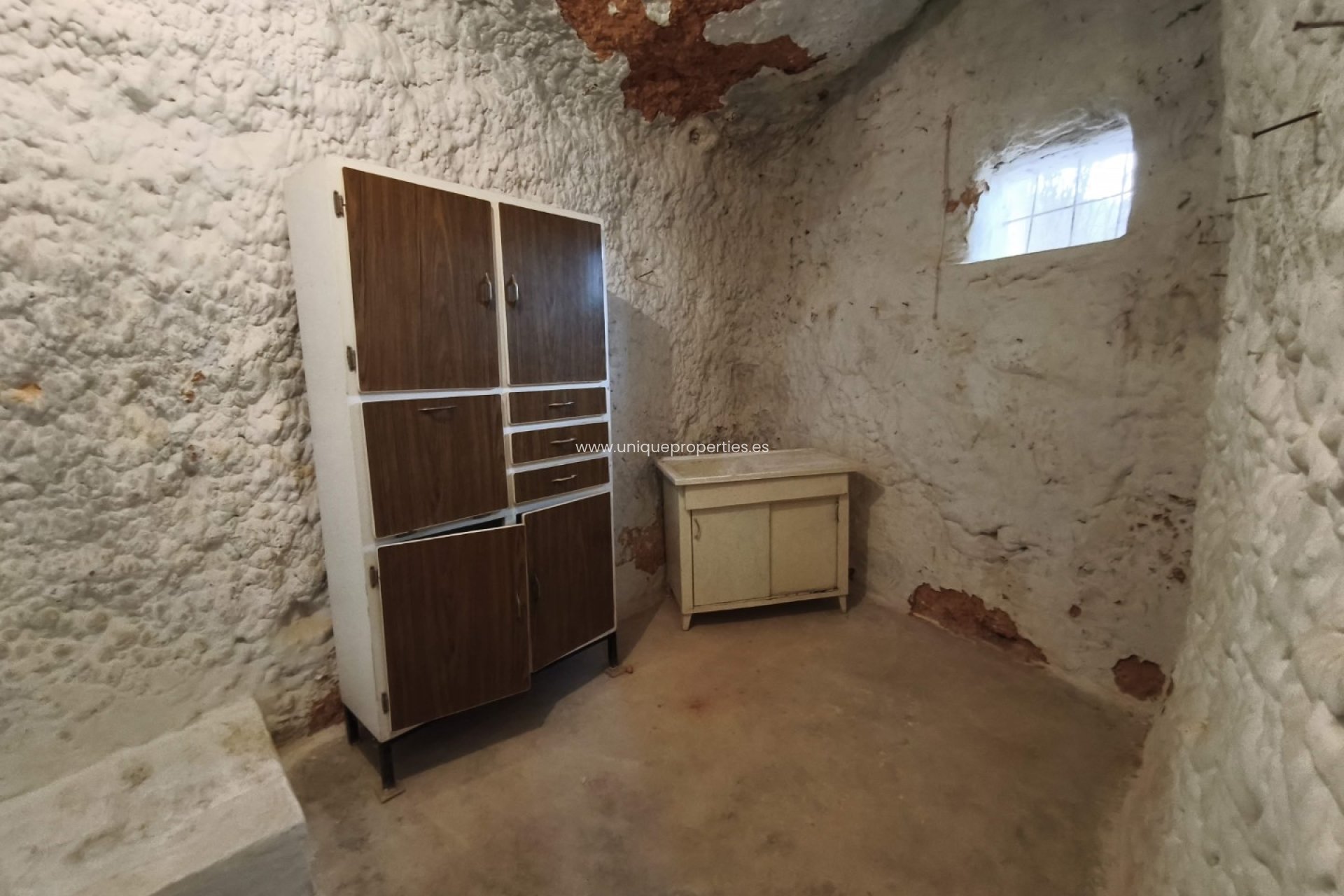 Reventa - Country House -
Huescar