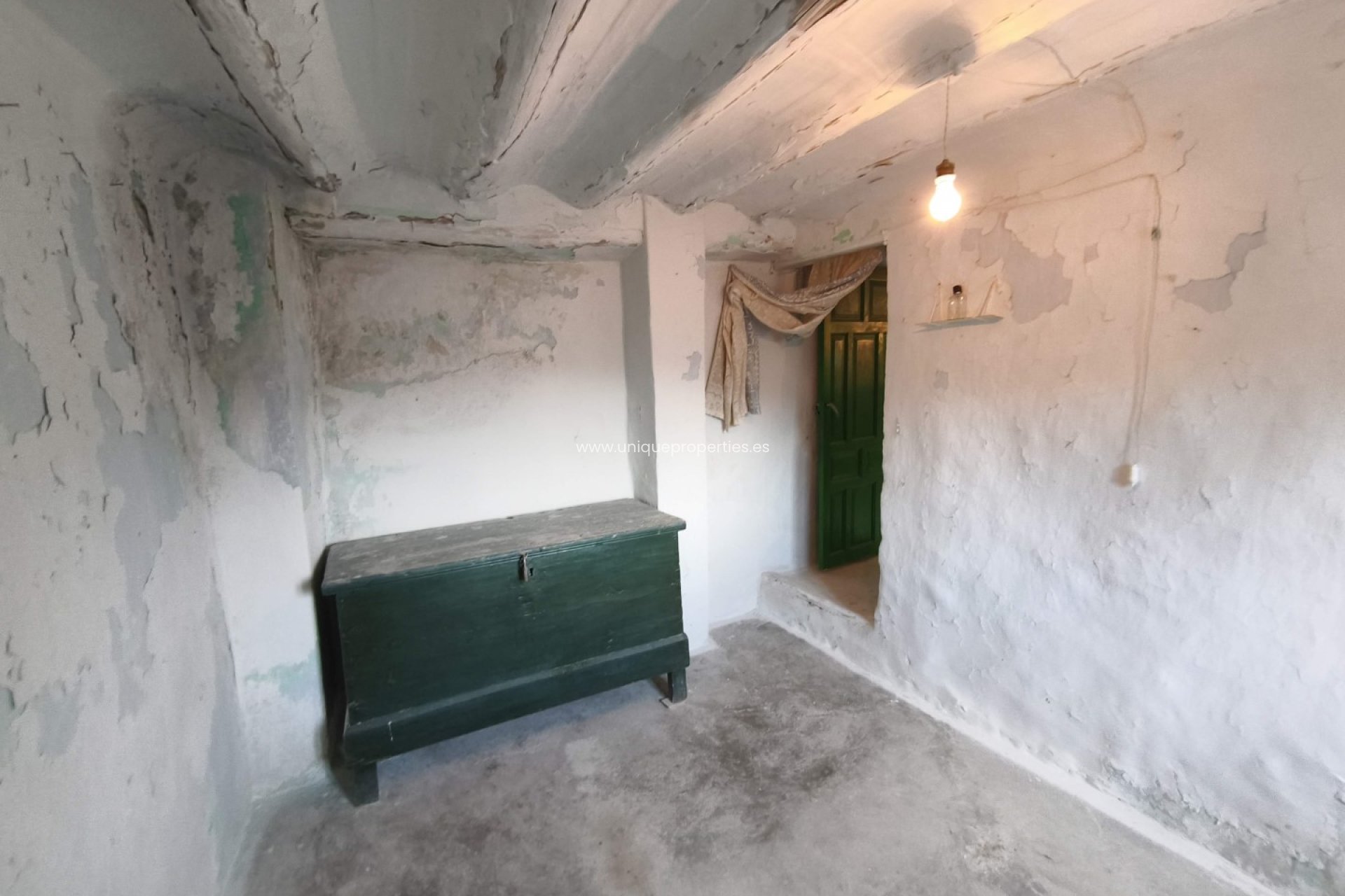 Reventa - Country House -
Huescar