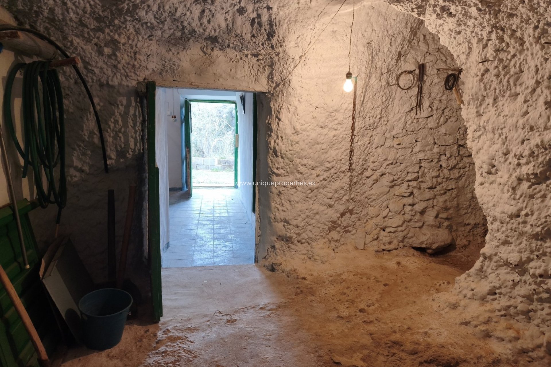 Reventa - Country House -
Huescar