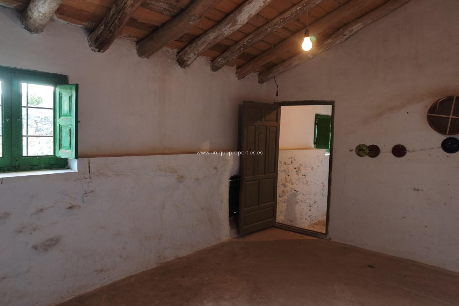 Reventa - Country House -
Huescar