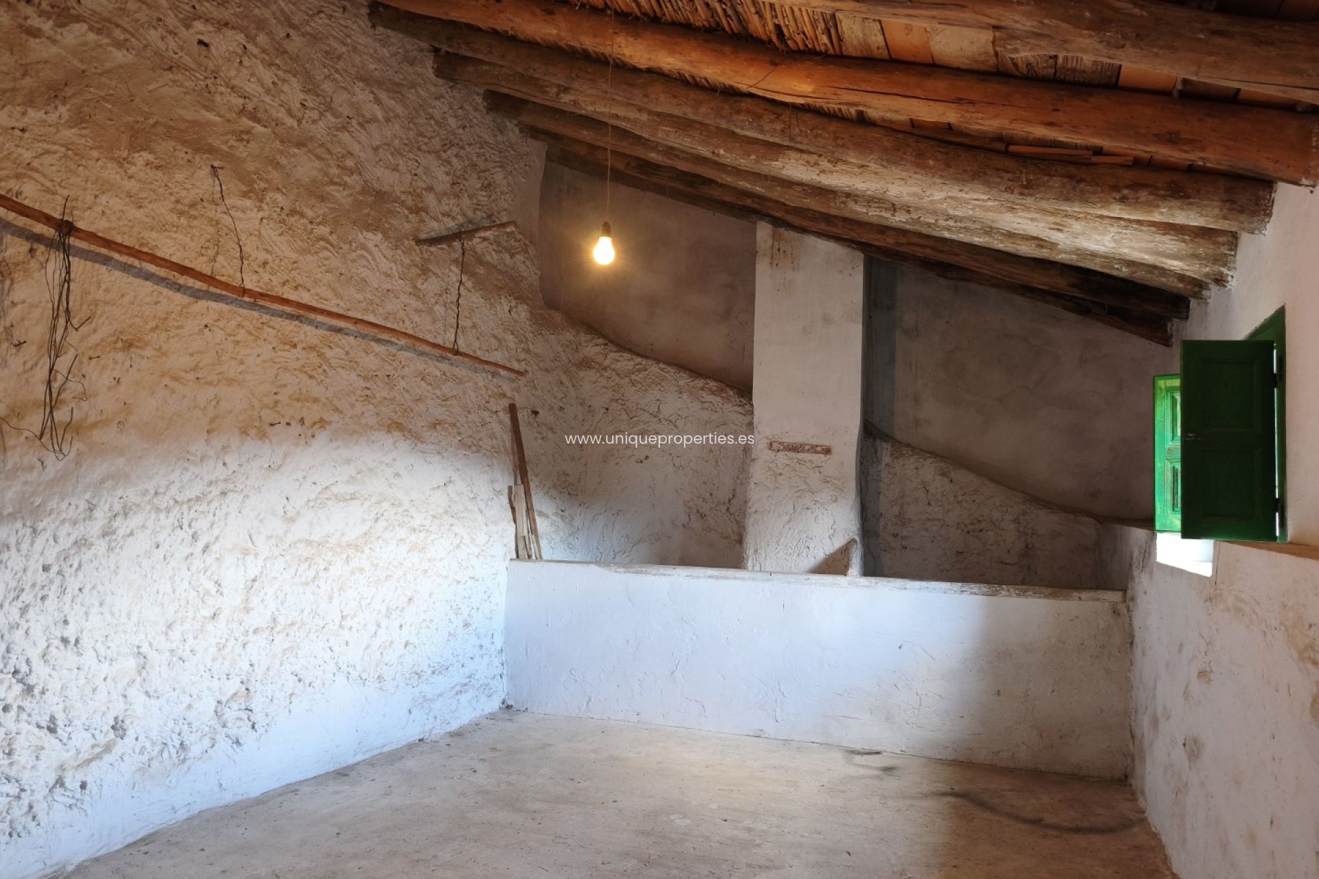 Reventa - Country House -
Huescar