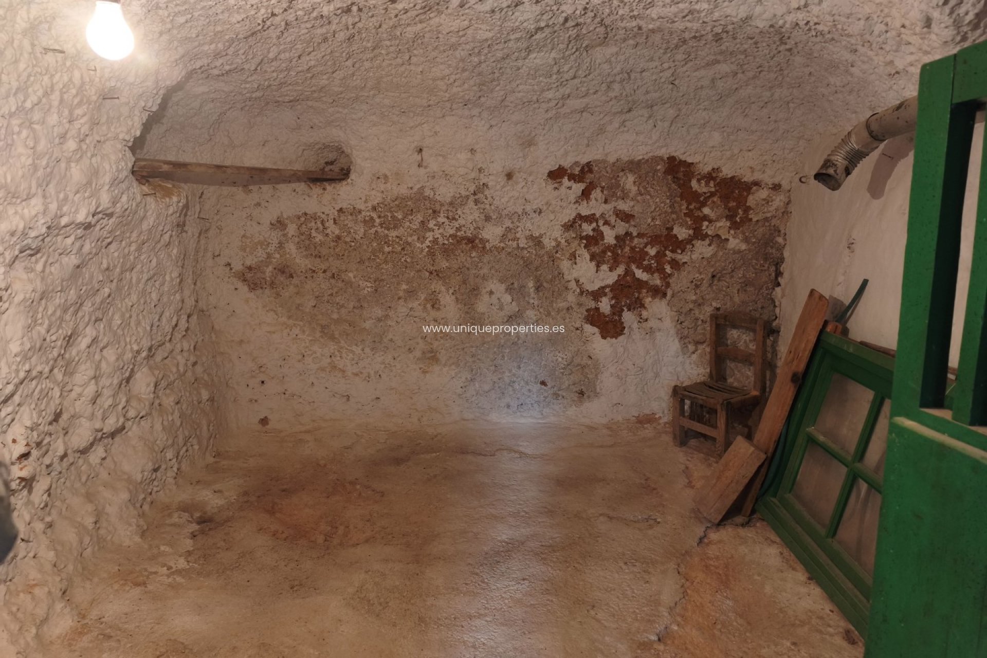 Reventa - Country House -
Huescar