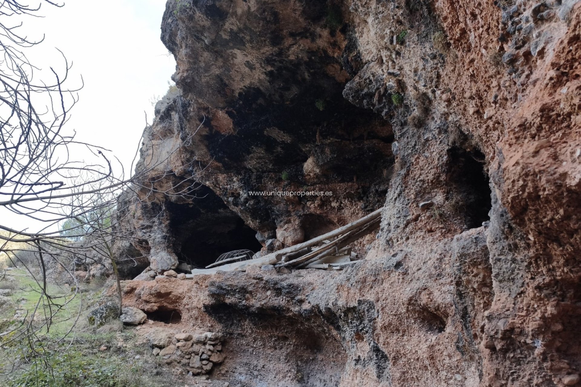 Reventa - Country House -
Huescar