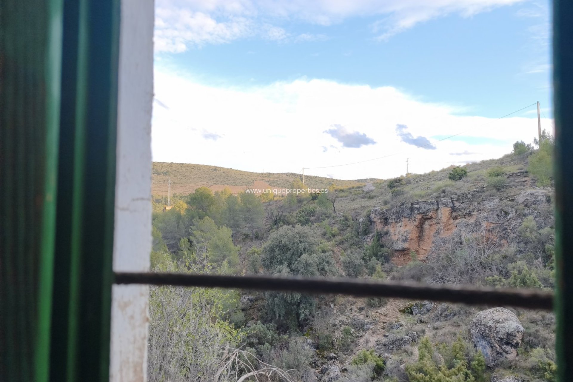 Reventa - Country House -
Huescar