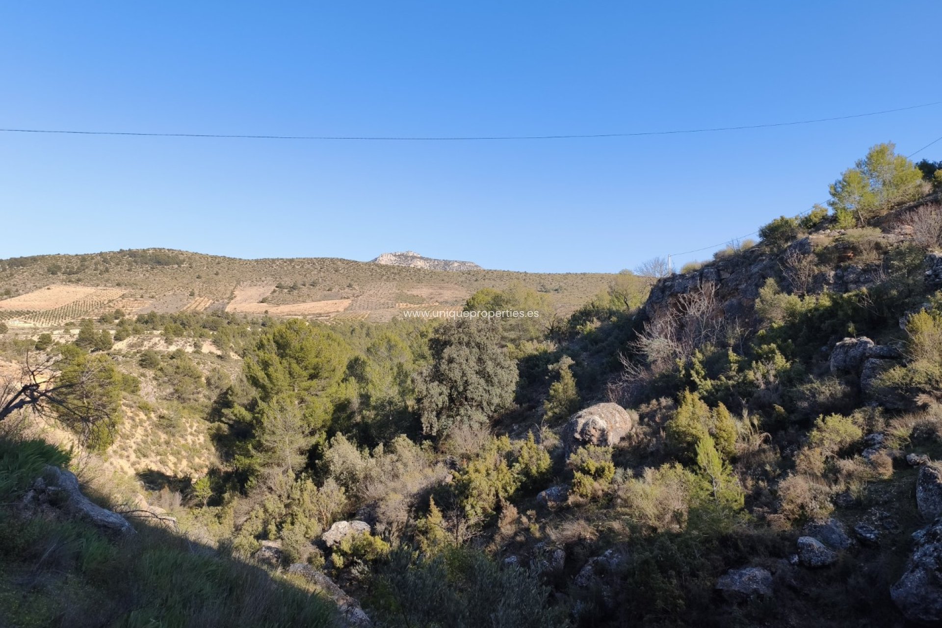 Reventa - Country House -
Huescar