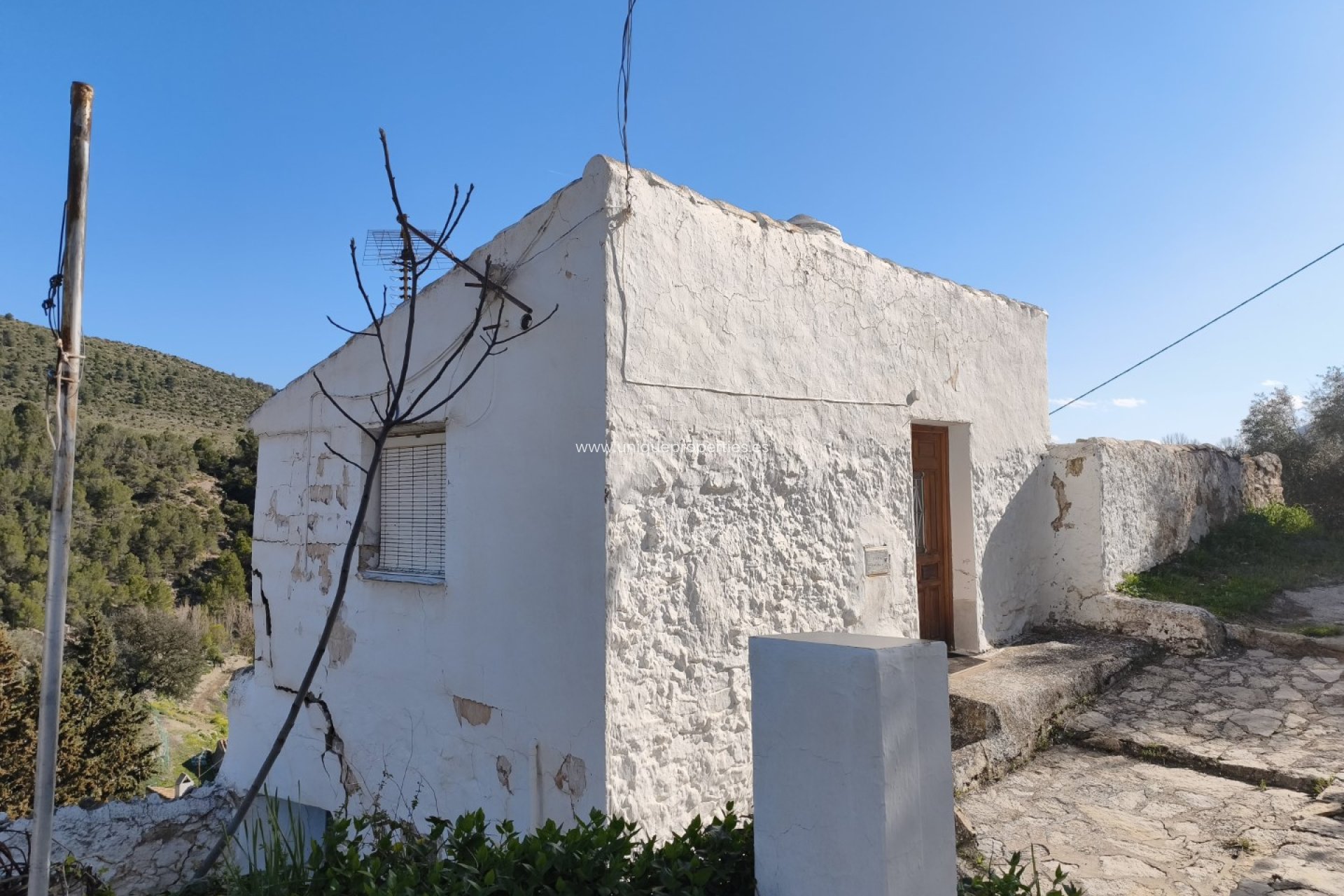 Reventa - Country House -
Huescar