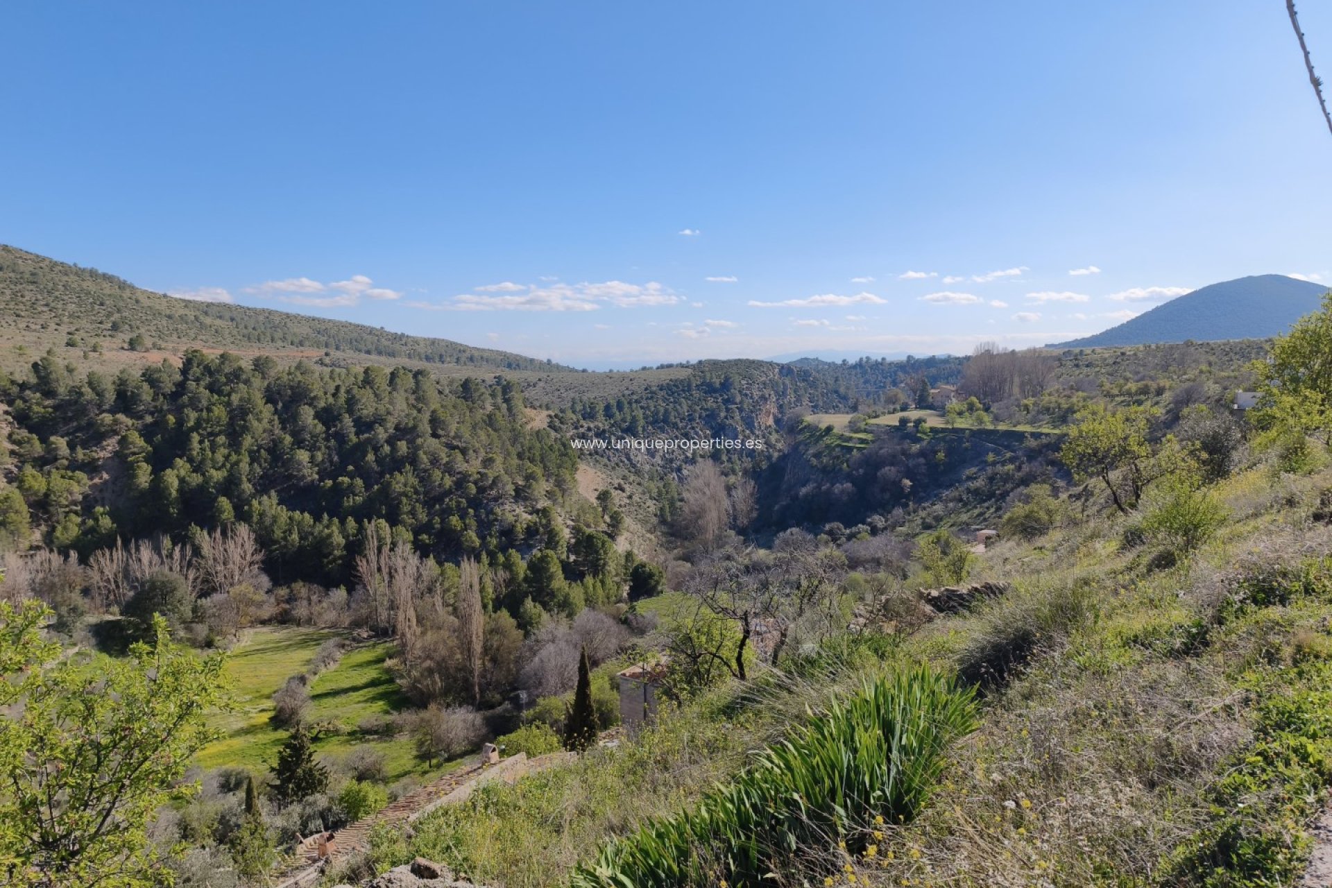 Reventa - Country House -
Huescar