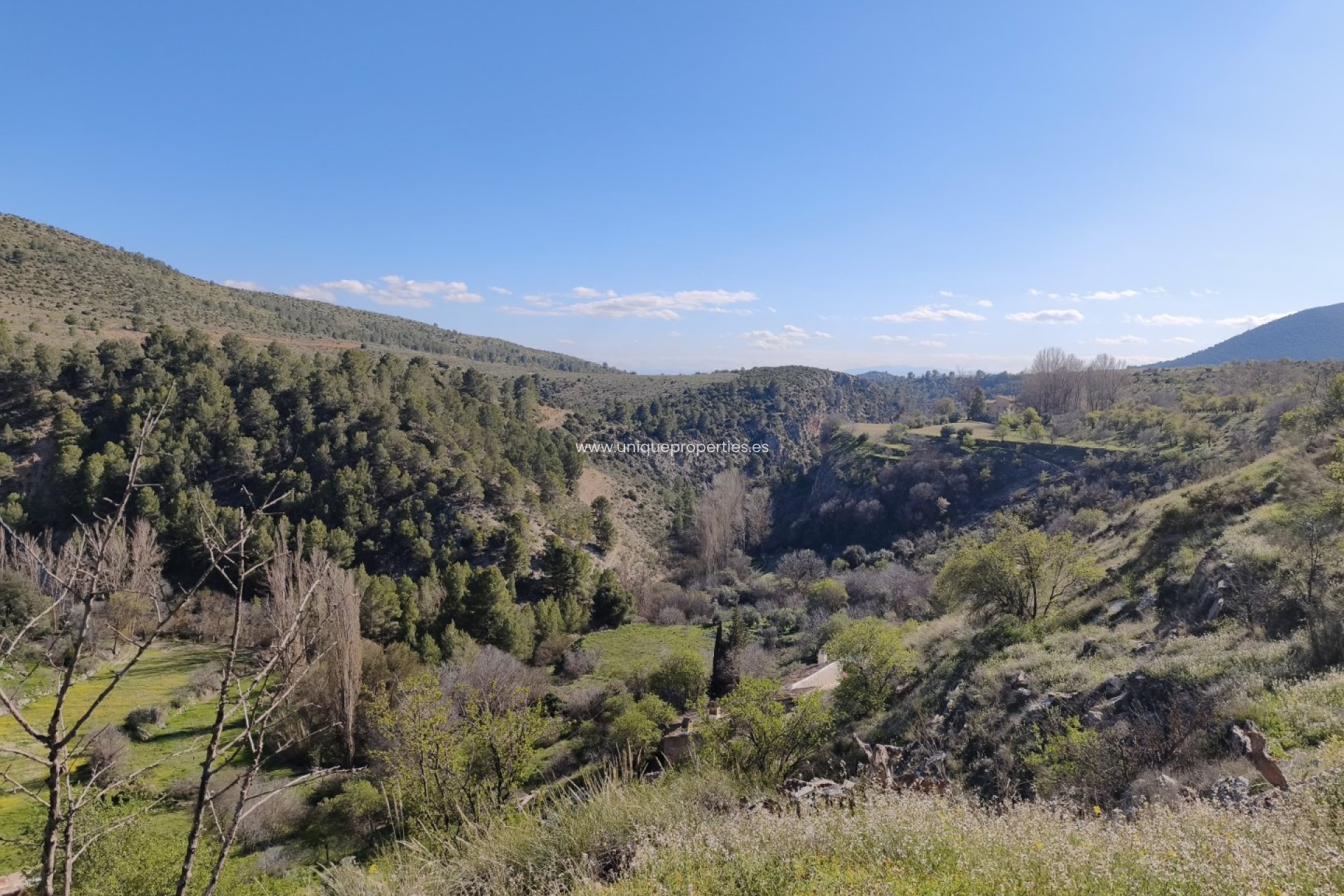 Reventa - Country House -
Huescar