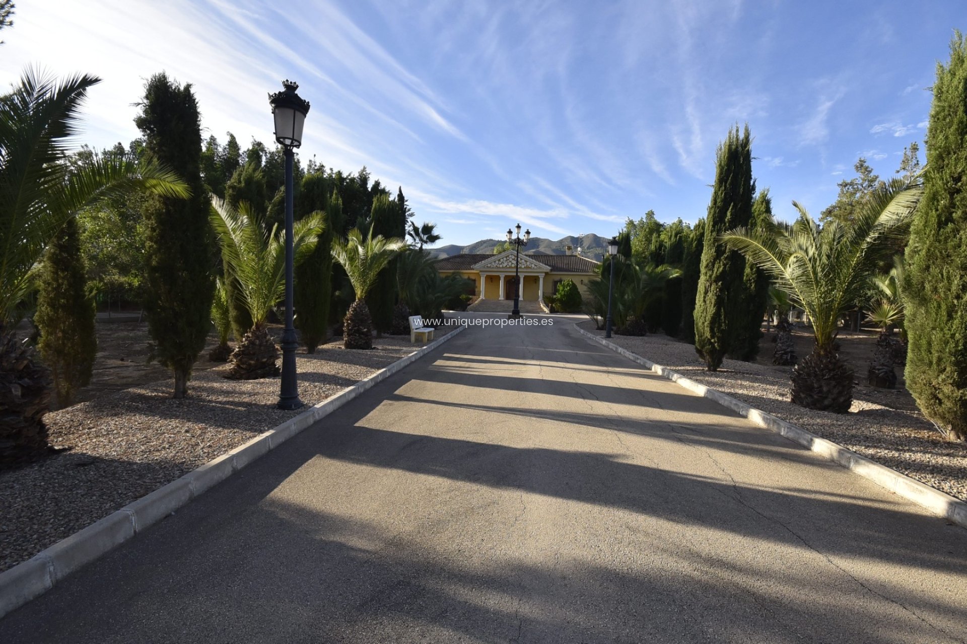 Reventa - Country Property/Finca -
La Matanza
