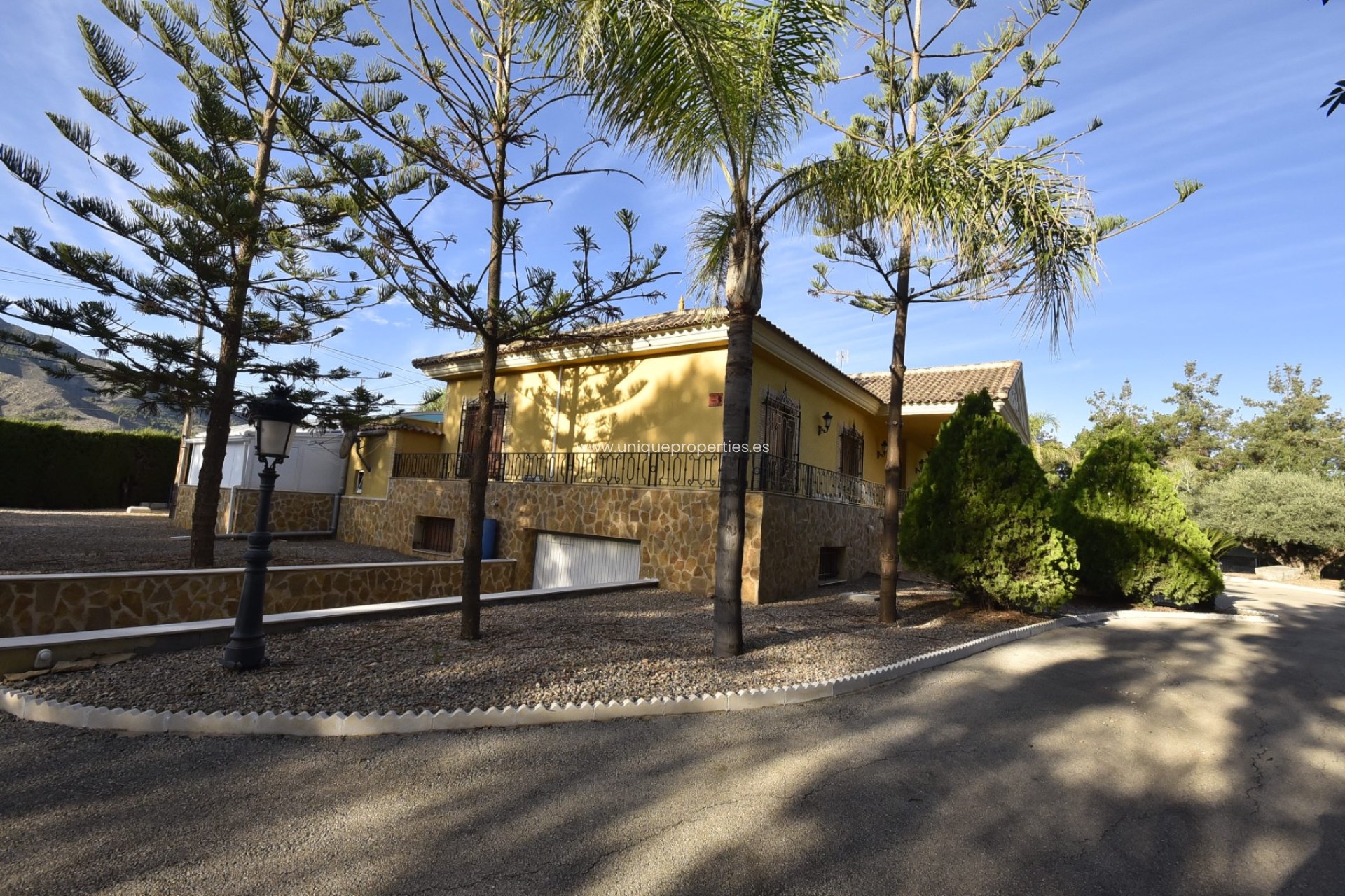 Reventa - Country Property/Finca -
La Matanza