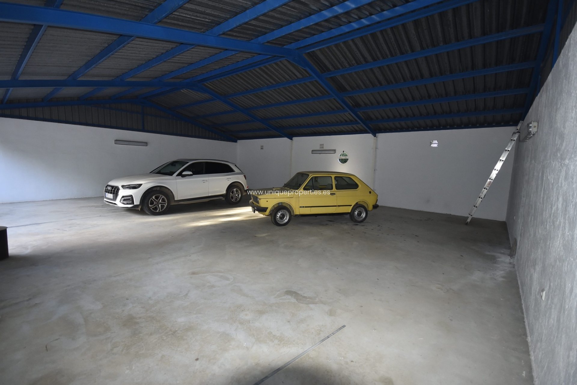 Reventa - Country Property/Finca -
La Matanza