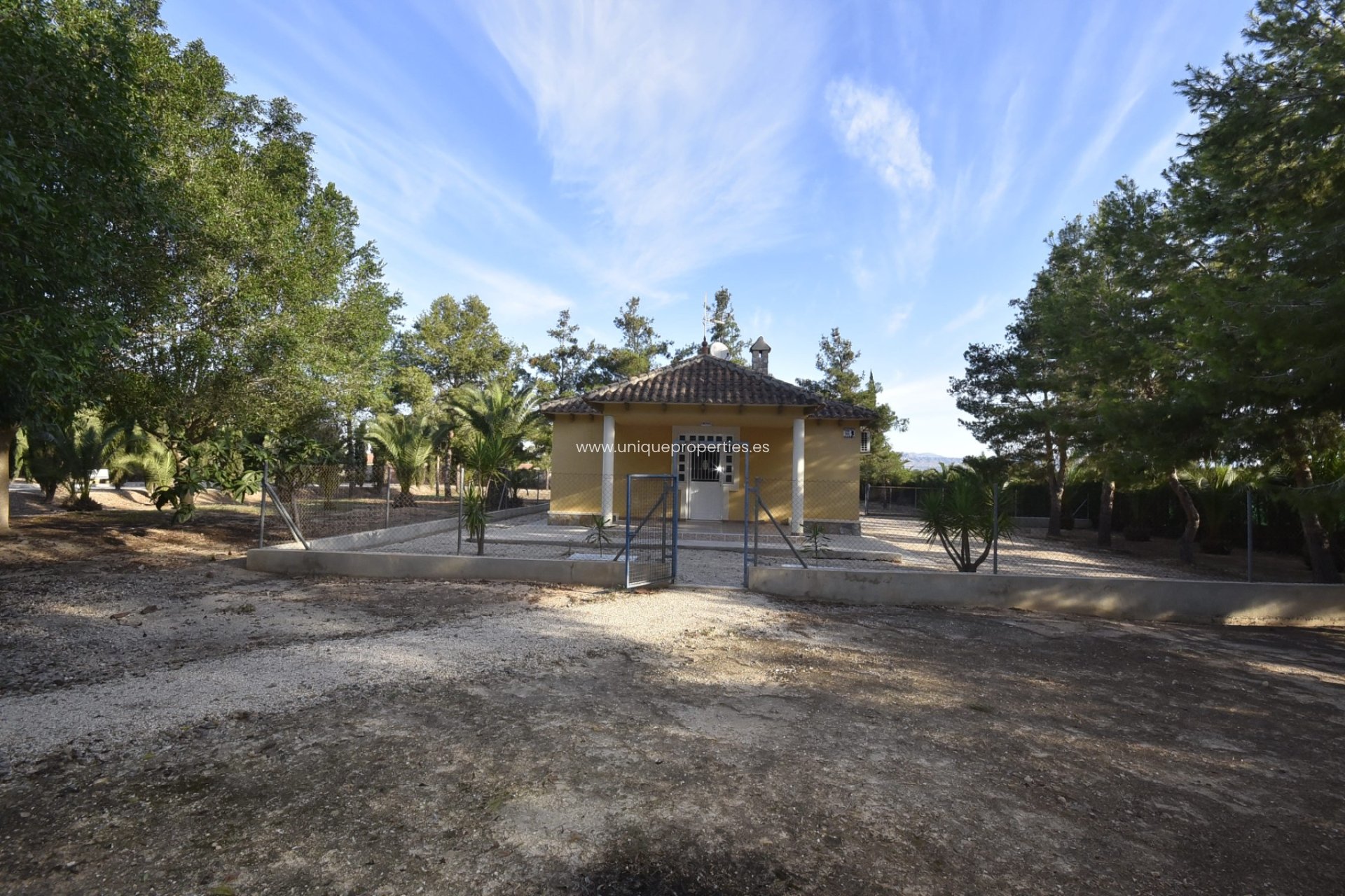 Reventa - Country Property/Finca -
La Matanza