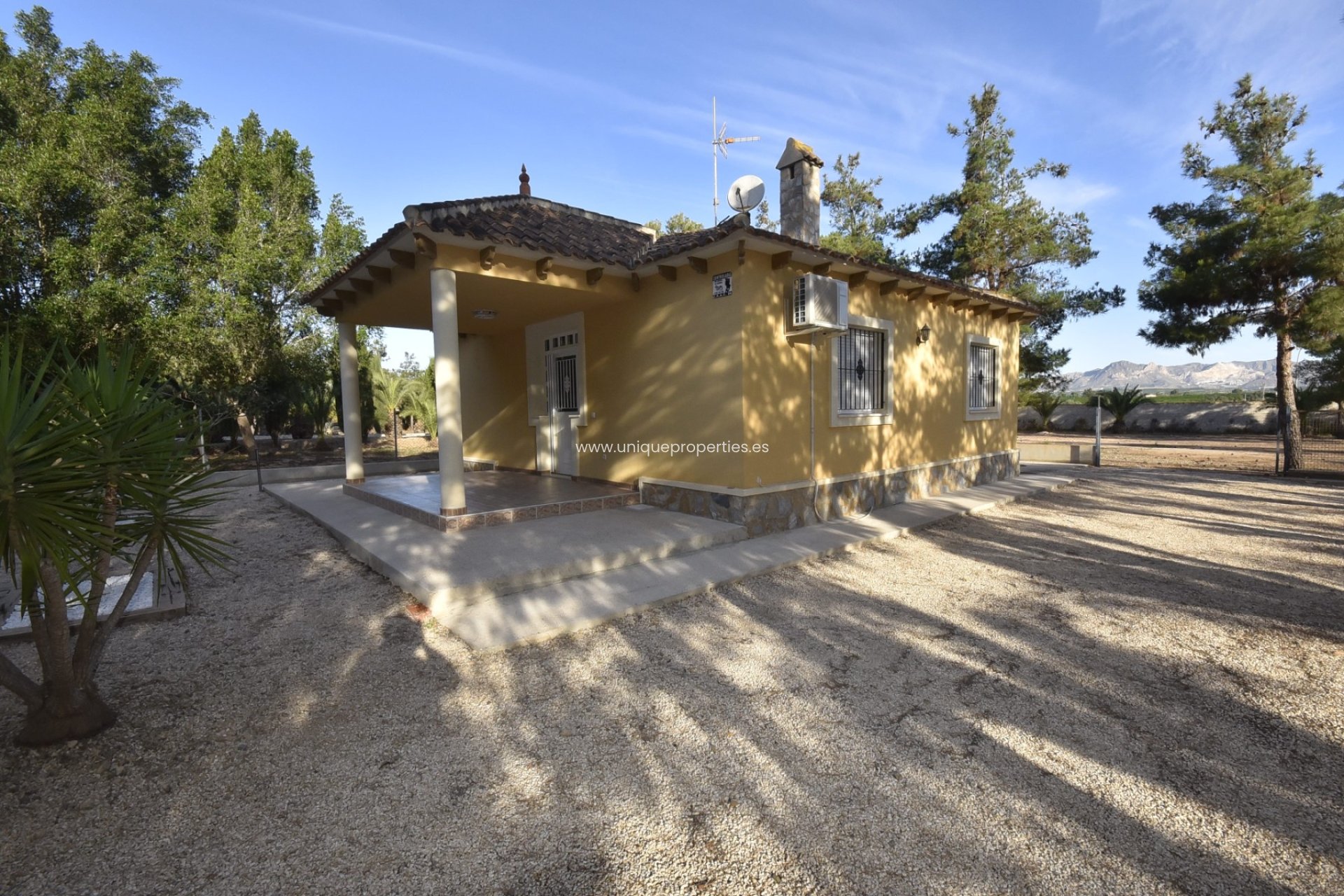 Reventa - Country Property/Finca -
La Matanza
