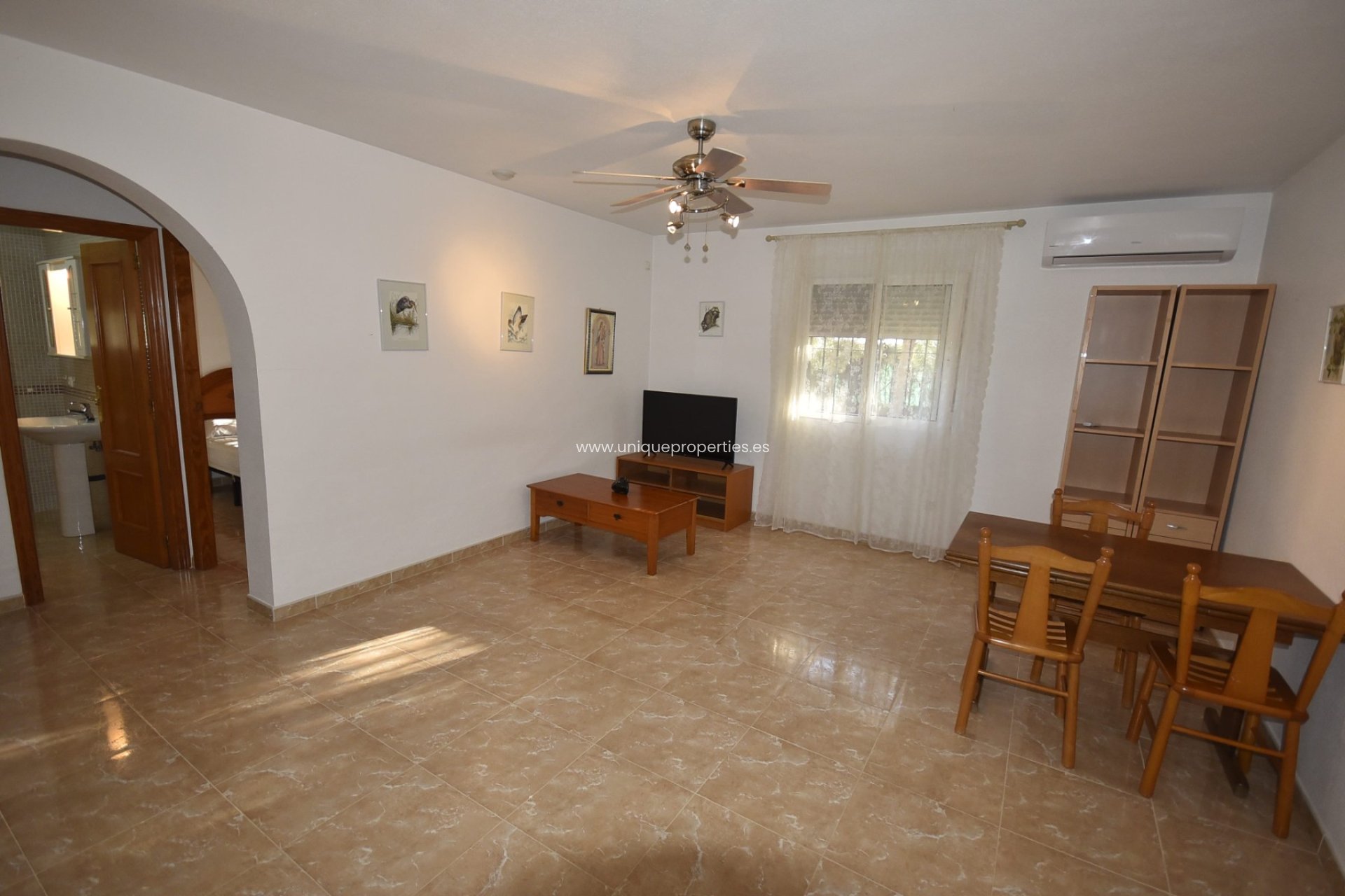 Reventa - Country Property/Finca -
La Matanza
