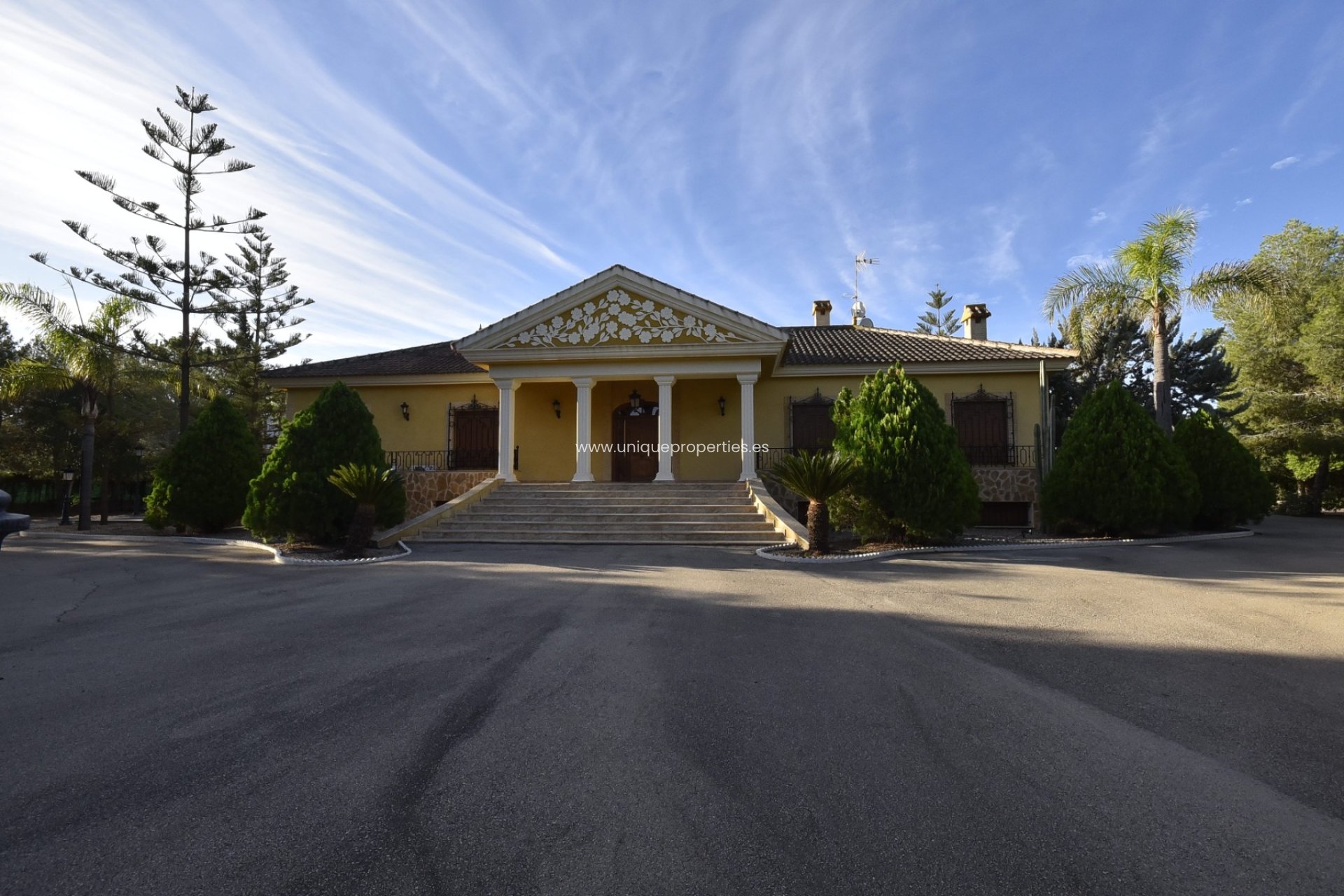 Reventa - Country Property/Finca -
La Matanza