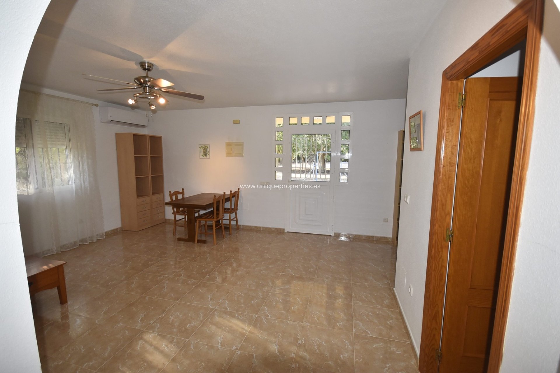 Reventa - Country Property/Finca -
La Matanza