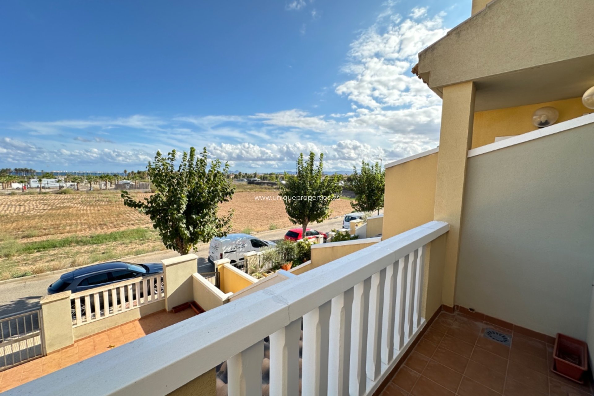 Reventa - Duplex -
LOS ALCÁZARES - Los Narejos