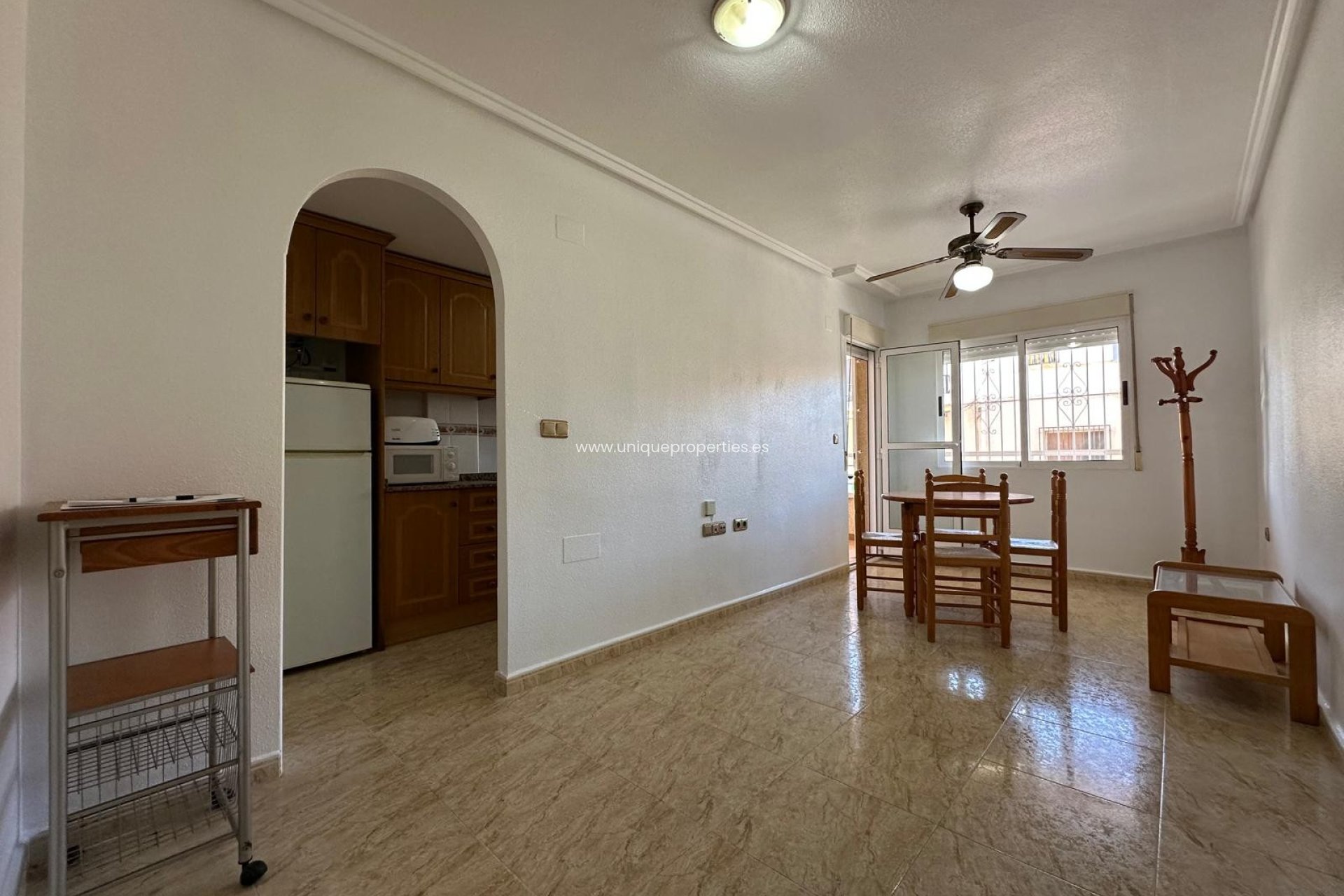 Reventa - Ground Floor -
LOS MONTESINOS - Los Montesinos