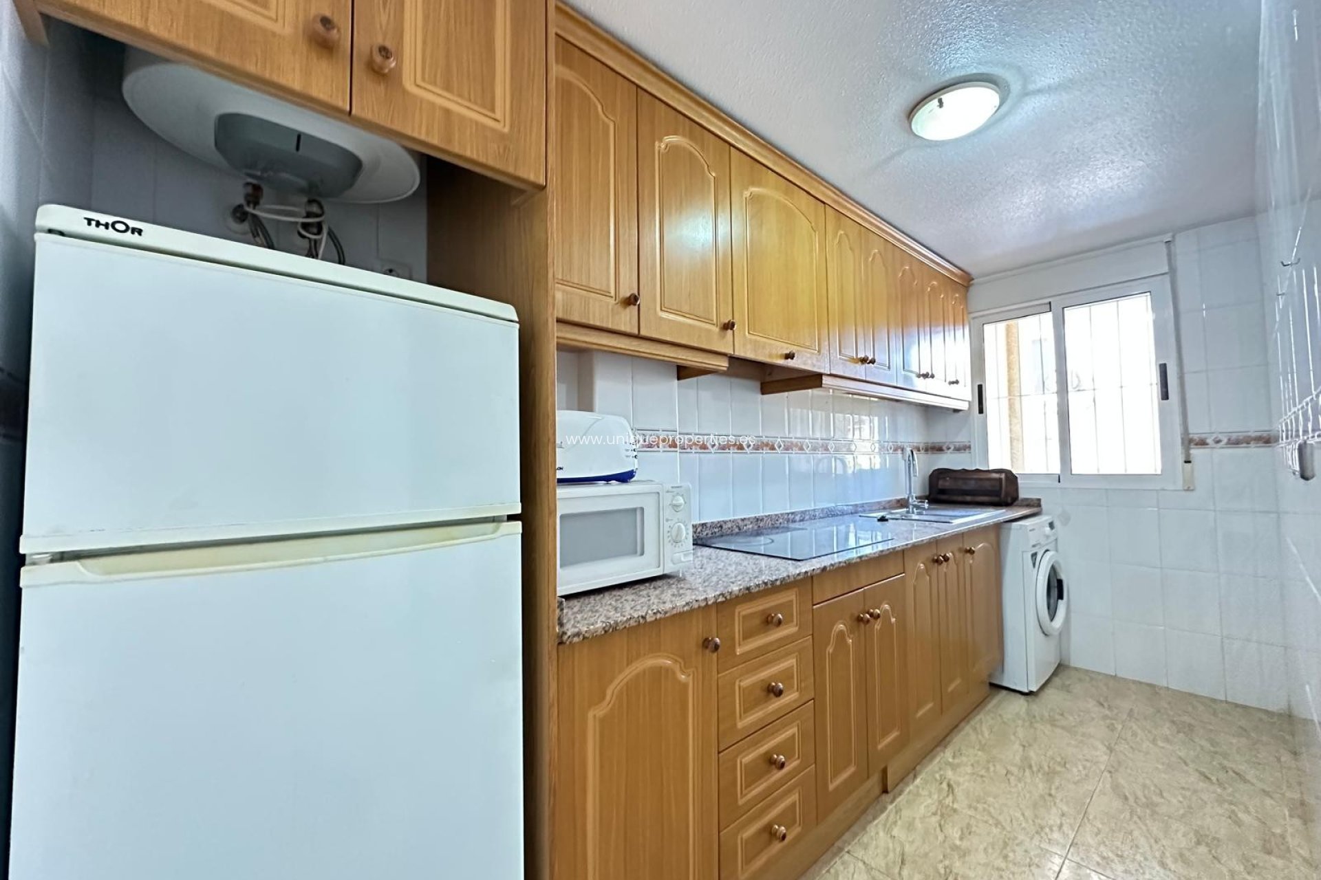 Reventa - Ground Floor -
LOS MONTESINOS - Los Montesinos