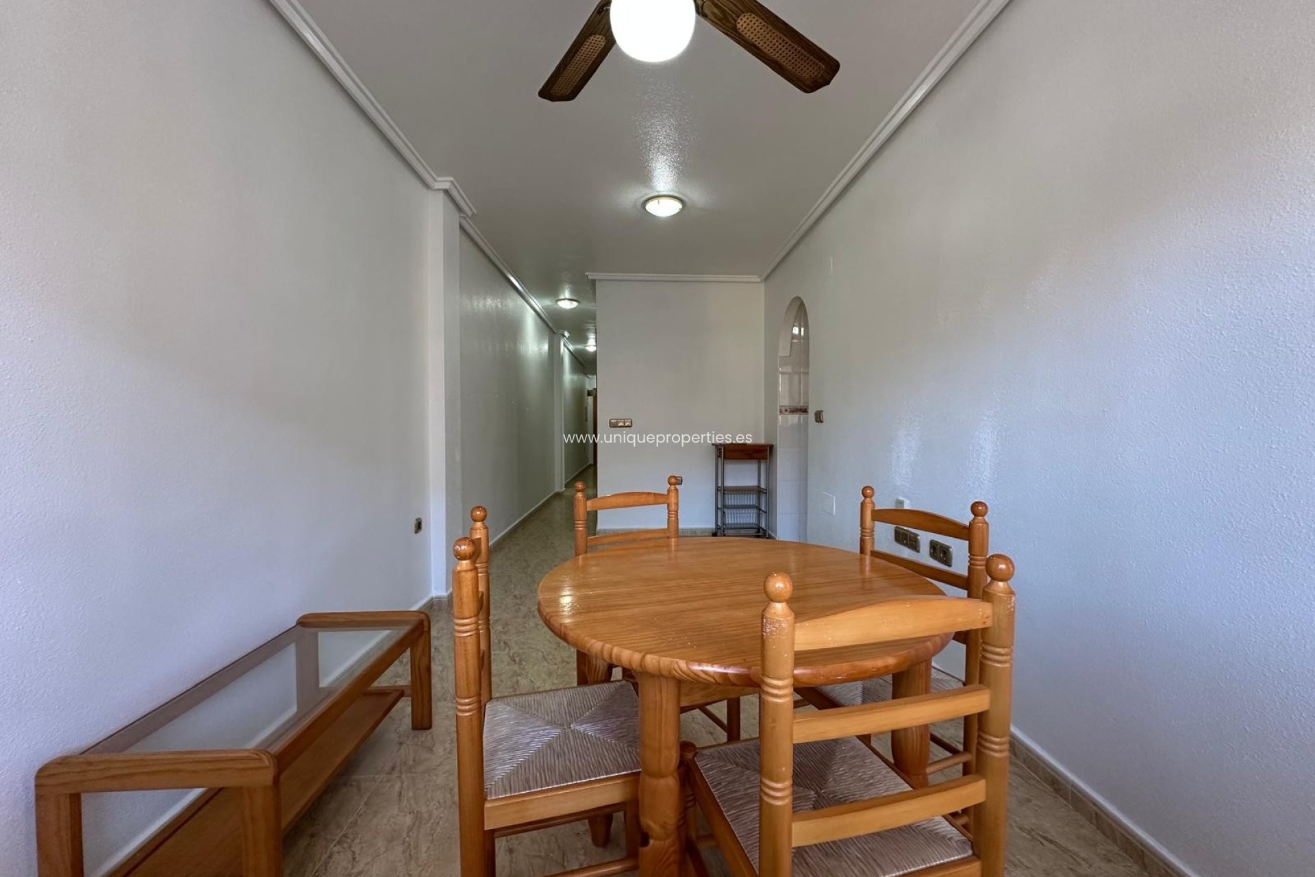 Reventa - Ground Floor -
LOS MONTESINOS - Los Montesinos