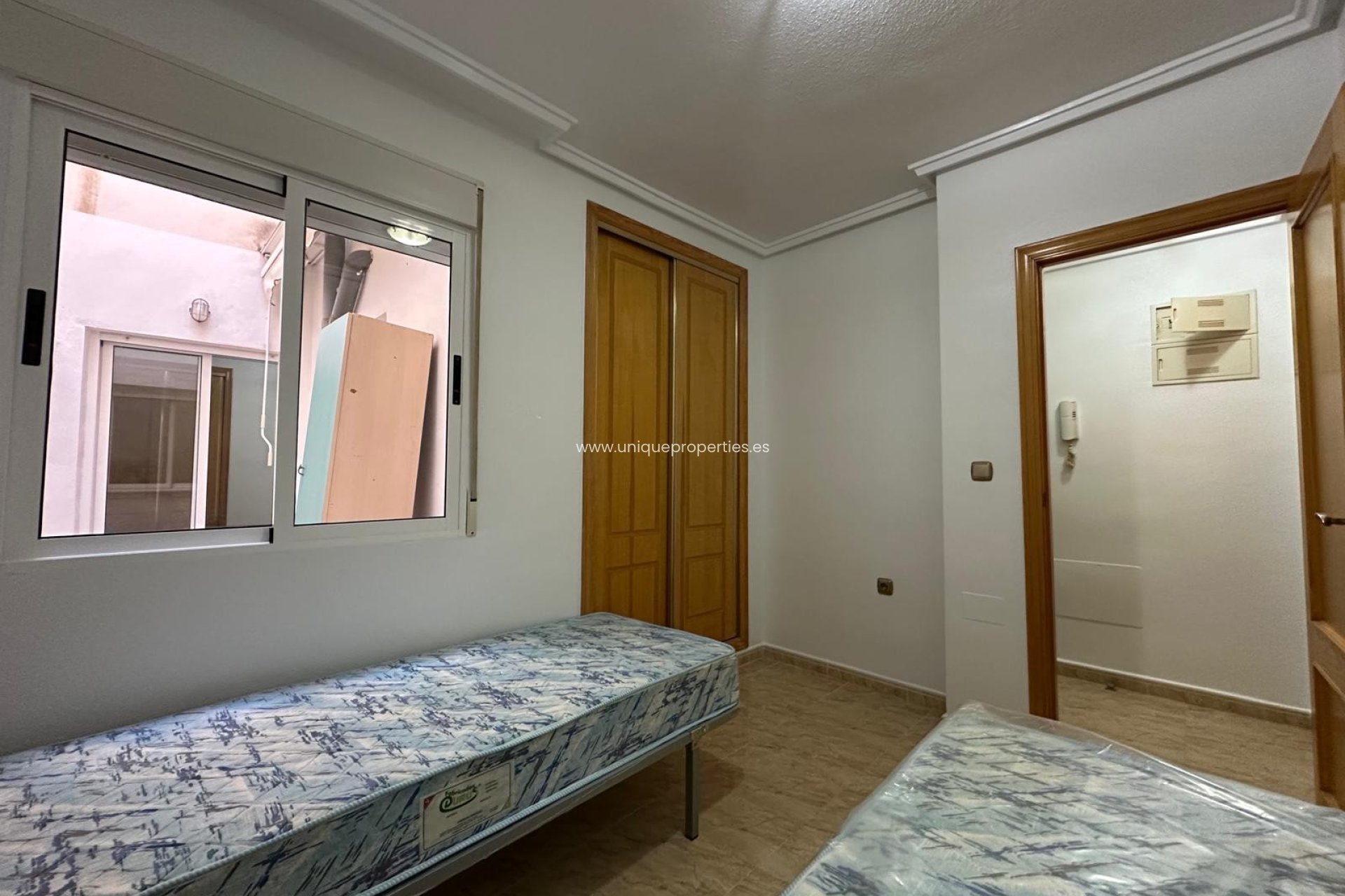 Reventa - Ground Floor -
LOS MONTESINOS - Los Montesinos