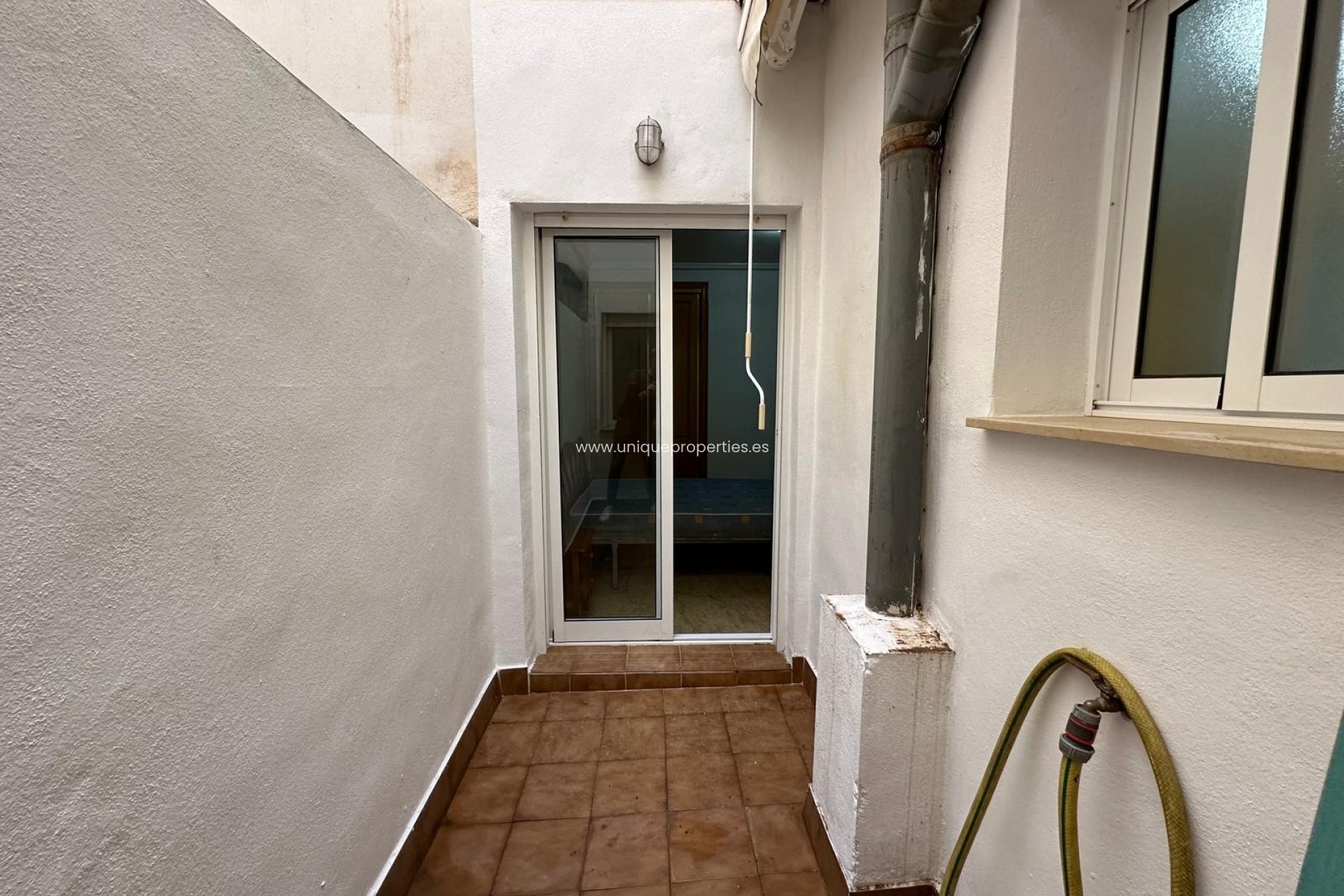 Reventa - Ground Floor -
LOS MONTESINOS - Los Montesinos