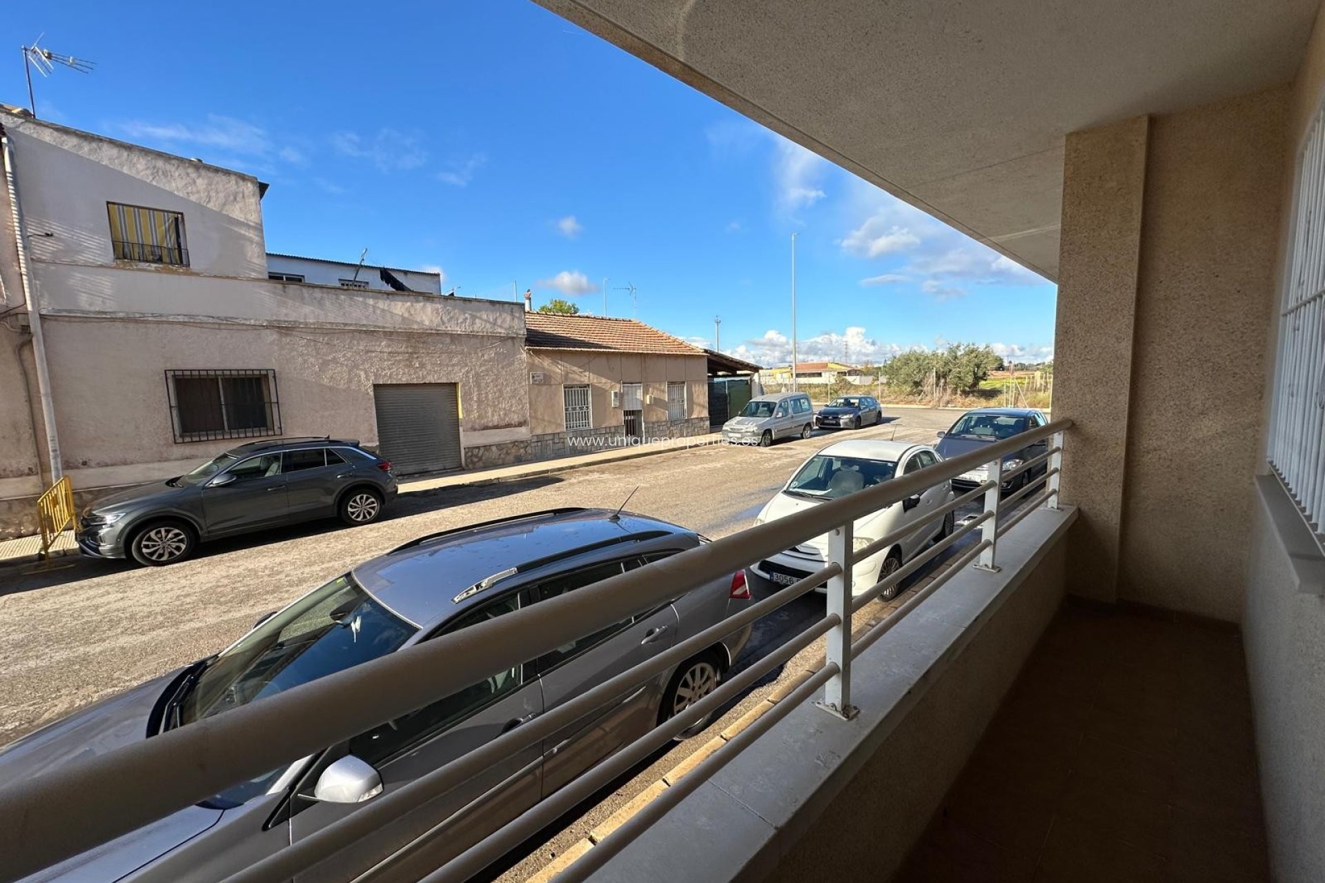 Reventa - Ground Floor -
LOS MONTESINOS - Los Montesinos