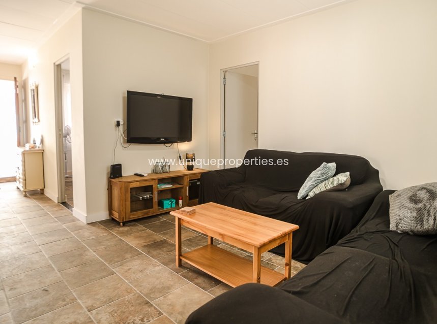 Reventa - Ground Floor -
Santiago de la Ribera - Costa Calida