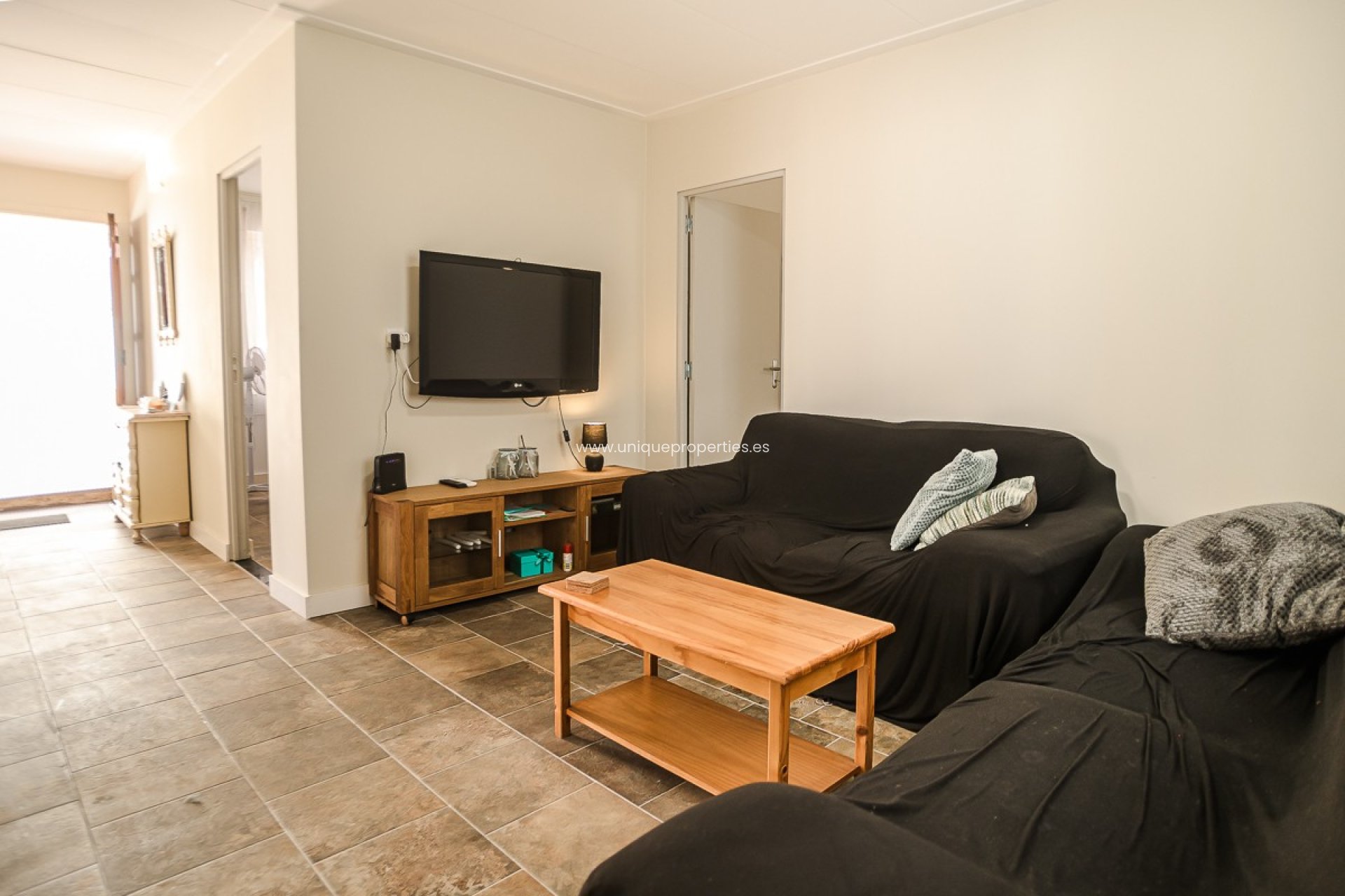 Reventa - Ground Floor -
Santiago de la Ribera - Costa Calida