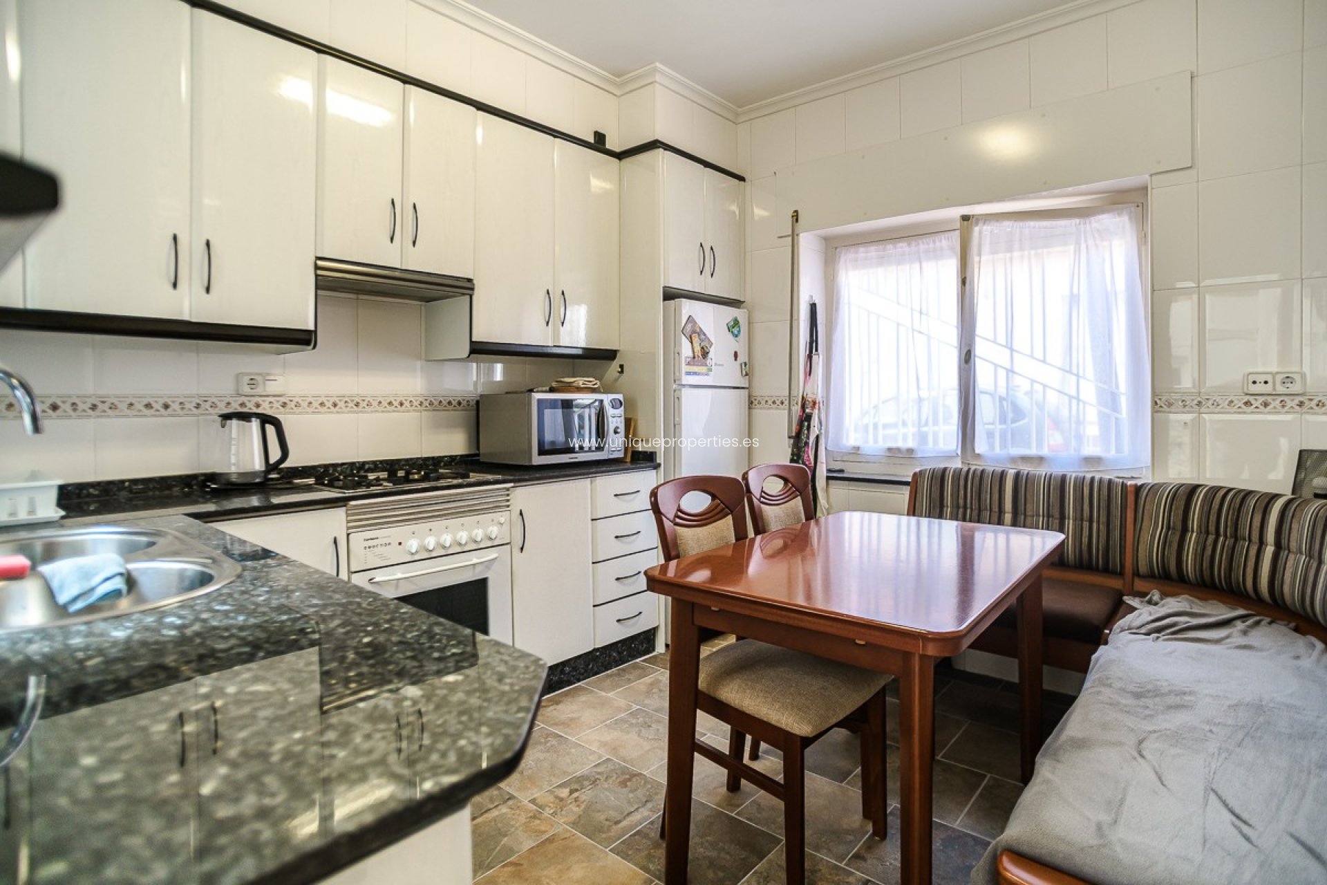 Reventa - Ground Floor -
Santiago de la Ribera - Costa Calida