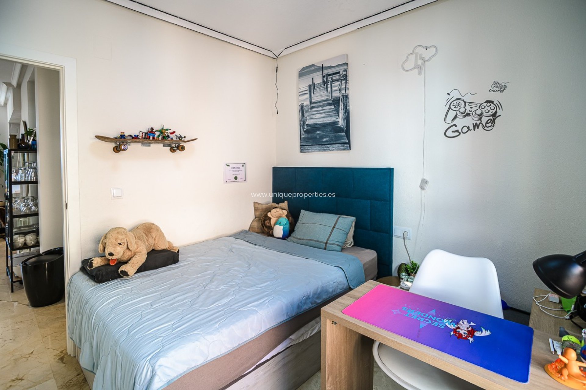 Reventa - House -
Algorfa - ALGORFA