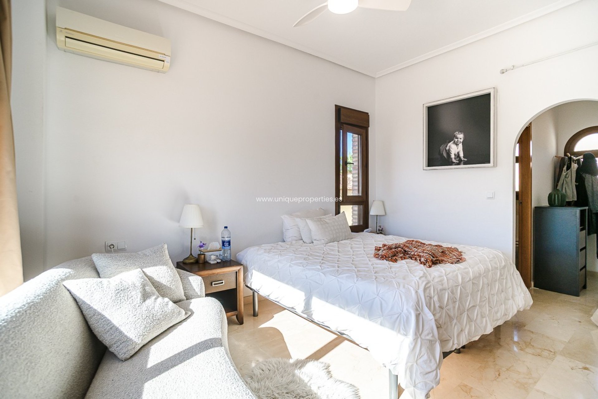Reventa - House -
Algorfa - ALGORFA