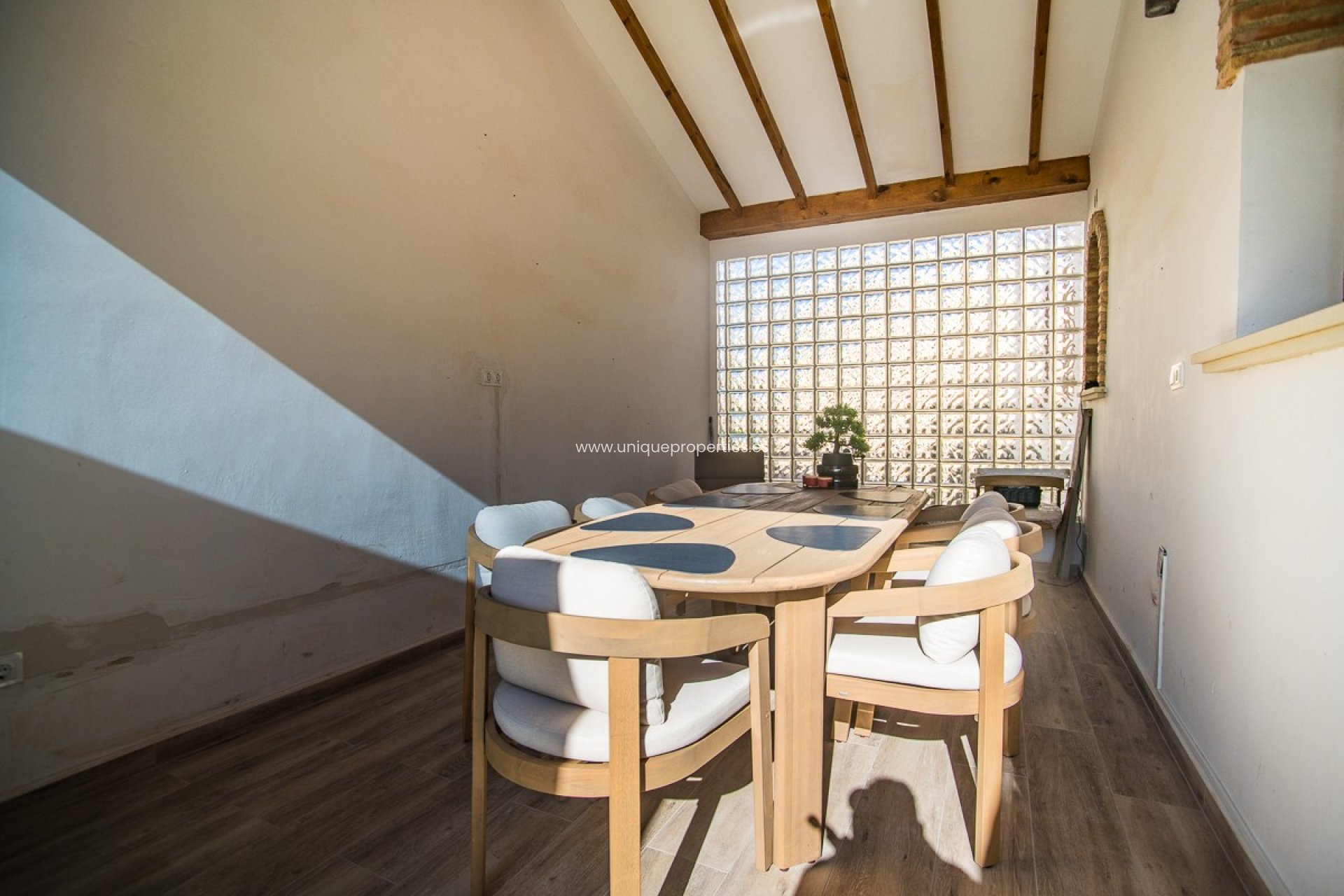 Reventa - House -
Algorfa - ALGORFA