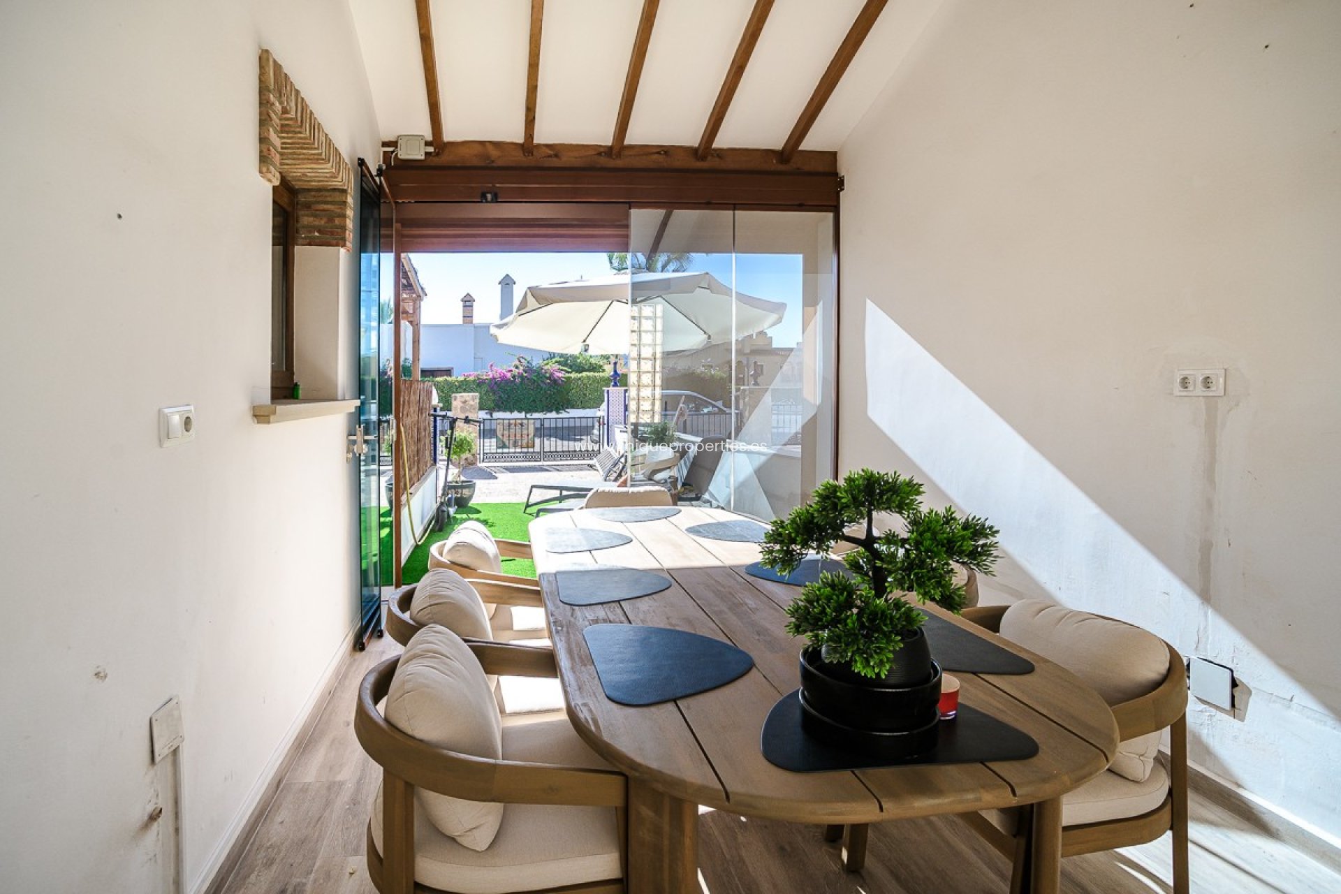 Reventa - House -
Algorfa - ALGORFA