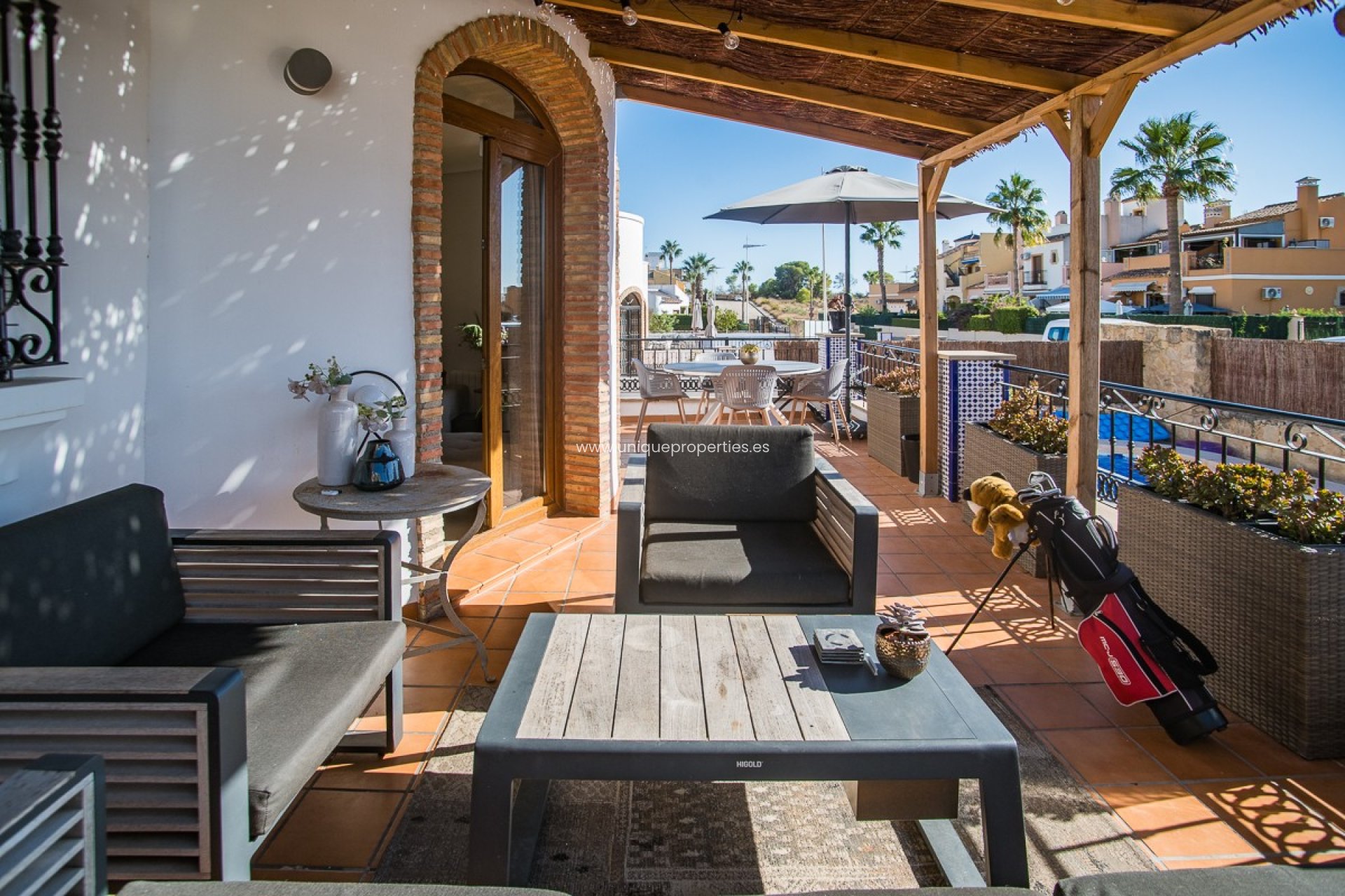 Reventa - House -
Algorfa - ALGORFA