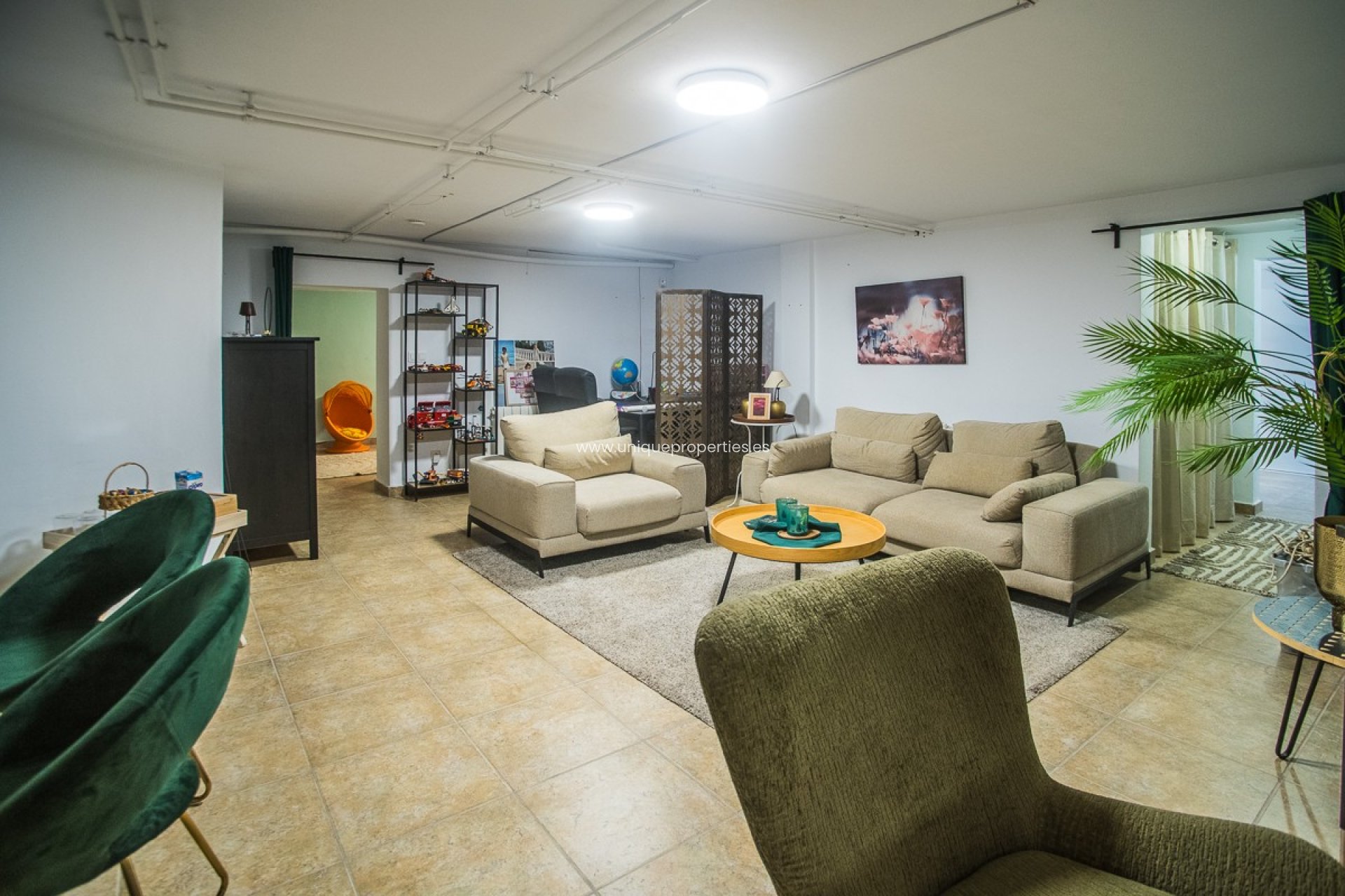 Reventa - House -
Algorfa - ALGORFA