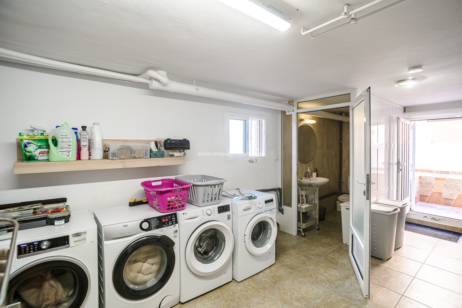 Reventa - House -
Algorfa - ALGORFA