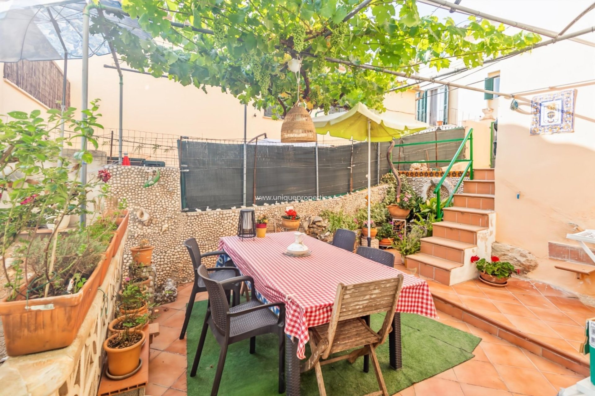 Reventa - House -
ANDRATX