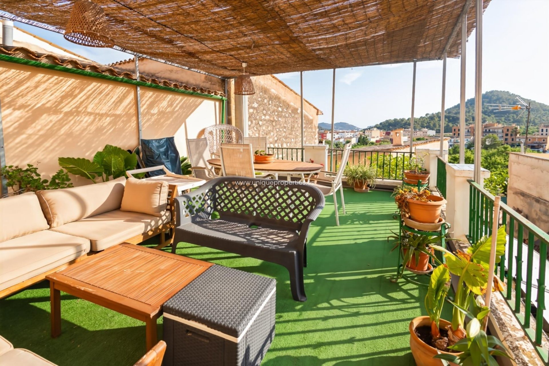 Reventa - House -
ANDRATX