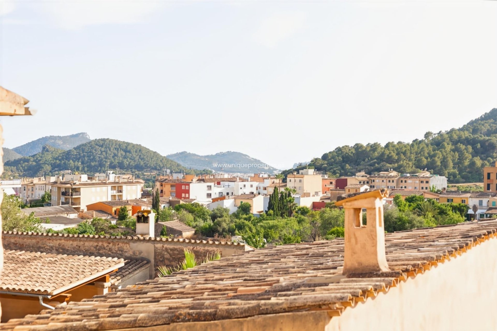 Reventa - House -
ANDRATX