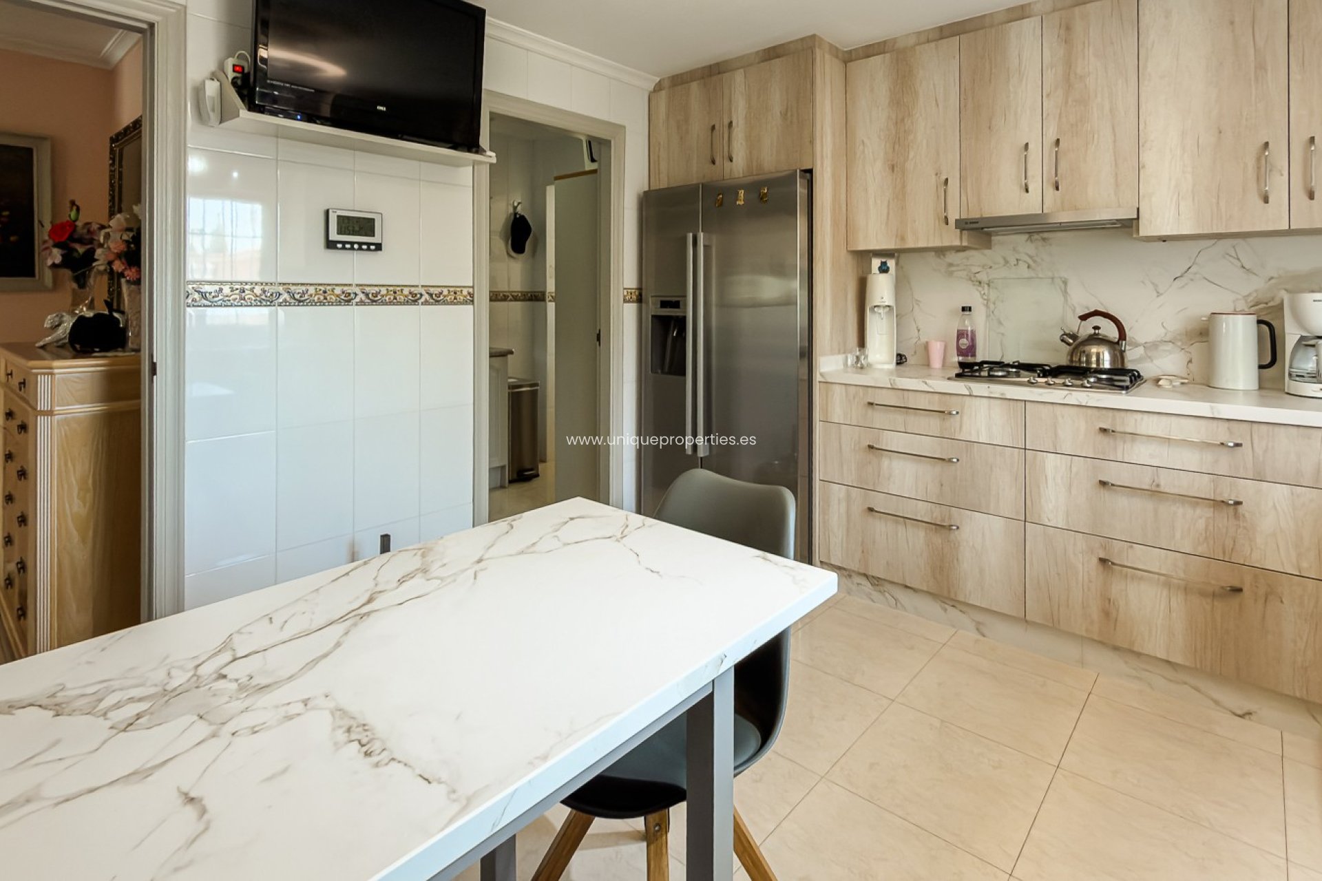 Reventa - House -
CATRAL - Catral