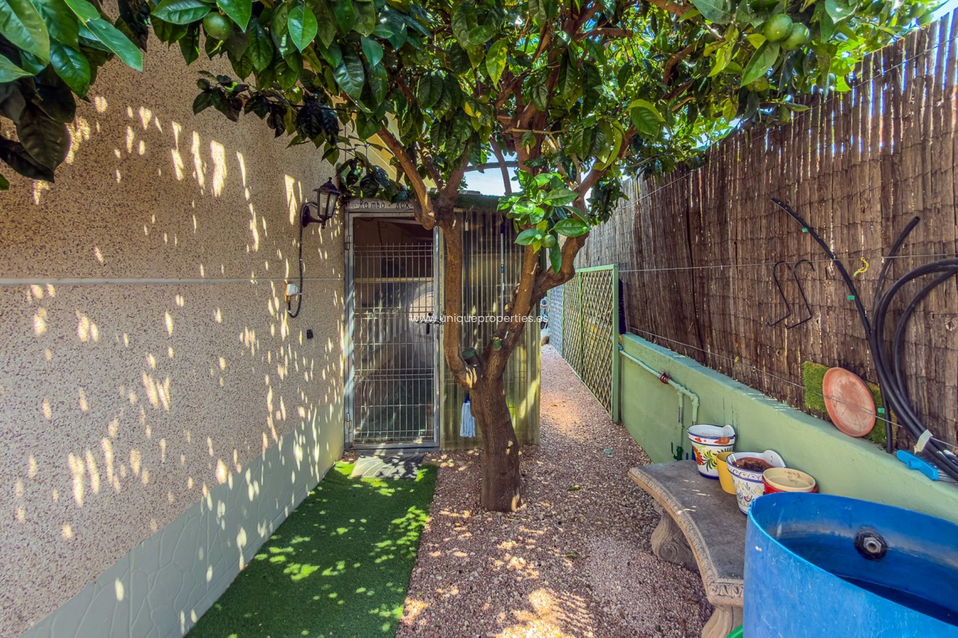 Reventa - House -
CATRAL - Catral
