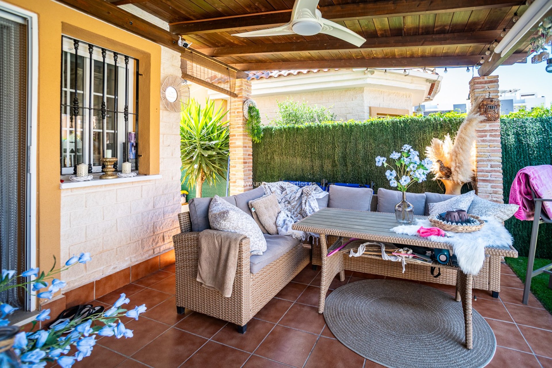 Reventa - House -
Guardamar del Segura - EL RASO