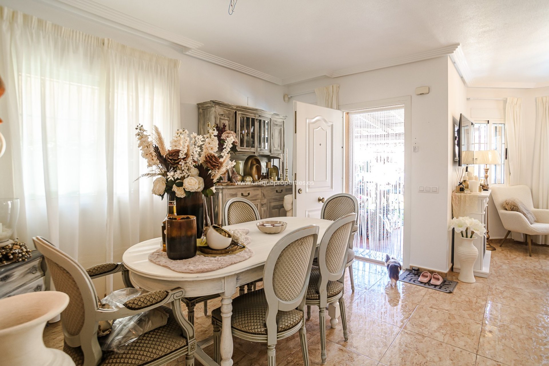 Reventa - House -
Guardamar del Segura - EL RASO