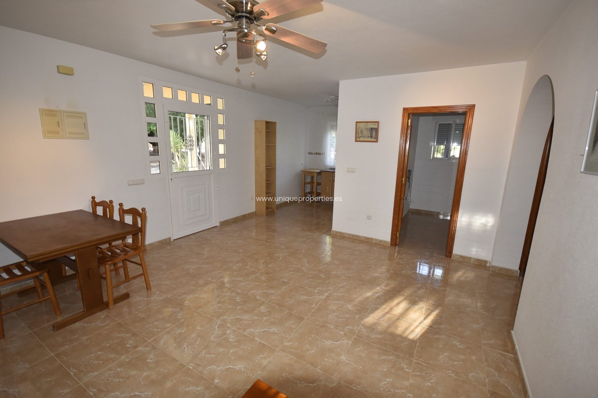 Reventa - House -
La Matanza