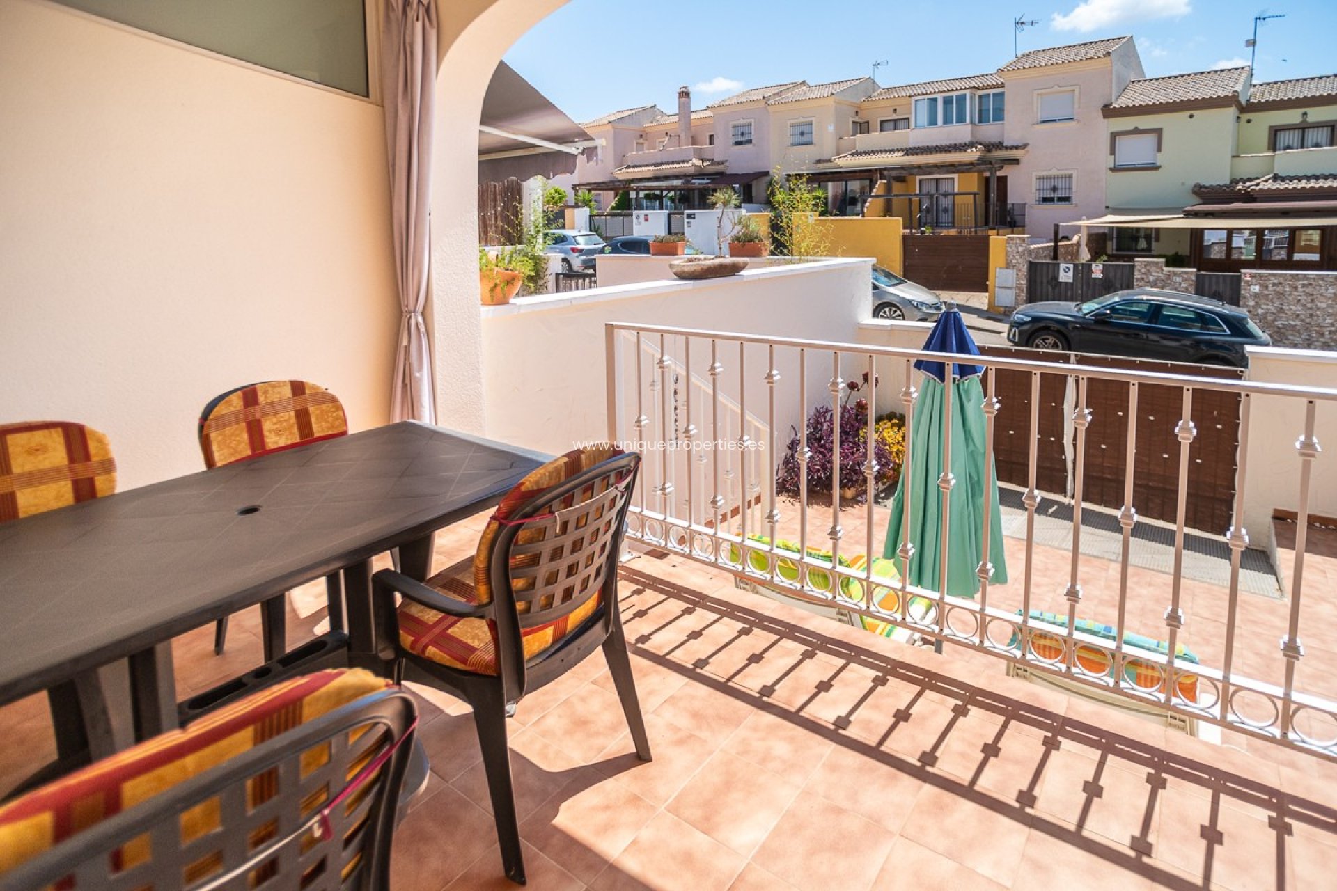 Reventa - House -
LOS URRUTIAS - Costa Calida