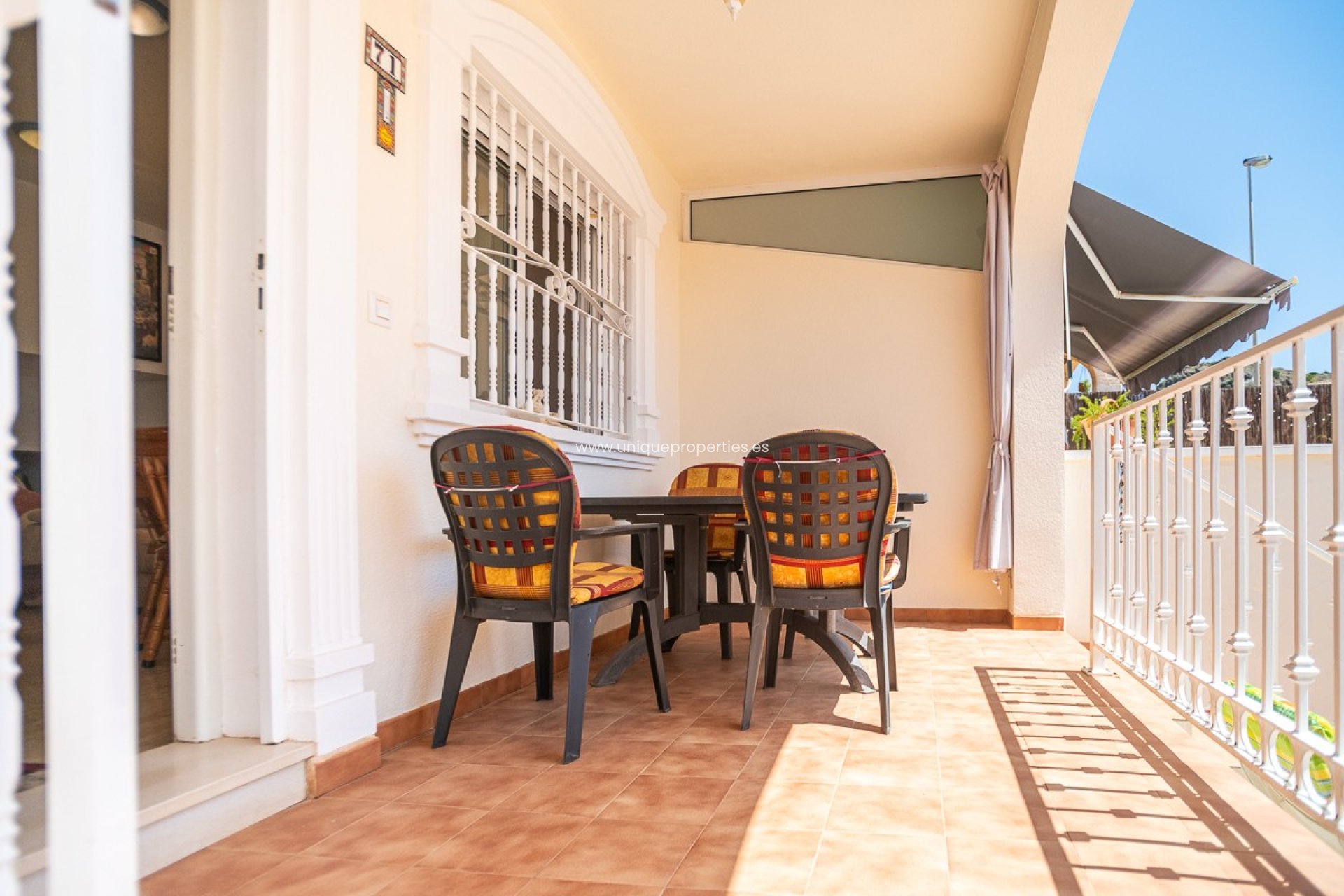 Reventa - House -
LOS URRUTIAS - Costa Calida