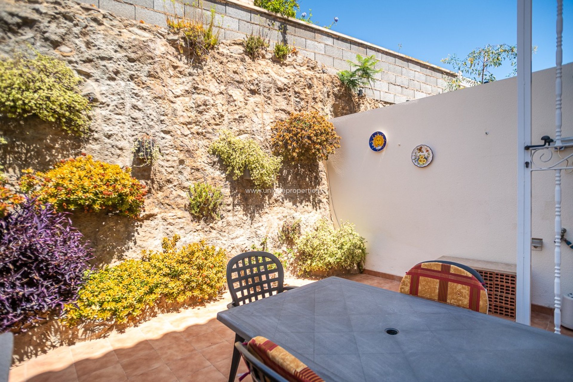 Reventa - House -
LOS URRUTIAS - Costa Calida